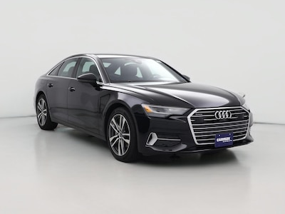 2023 Audi A6 Premium