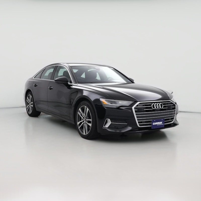 2023 Audi A6 Premium