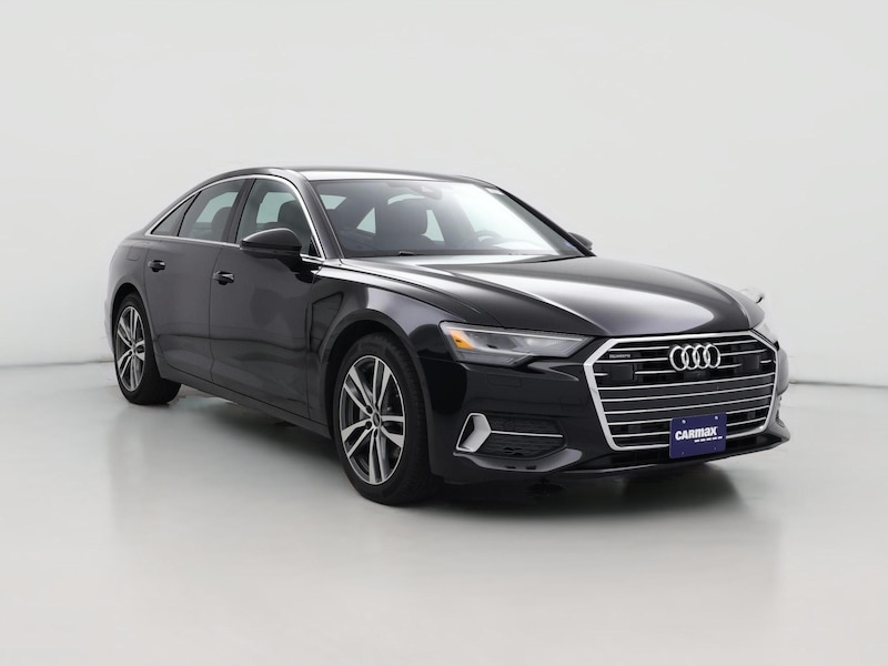 2023 Audi A6 Premium
