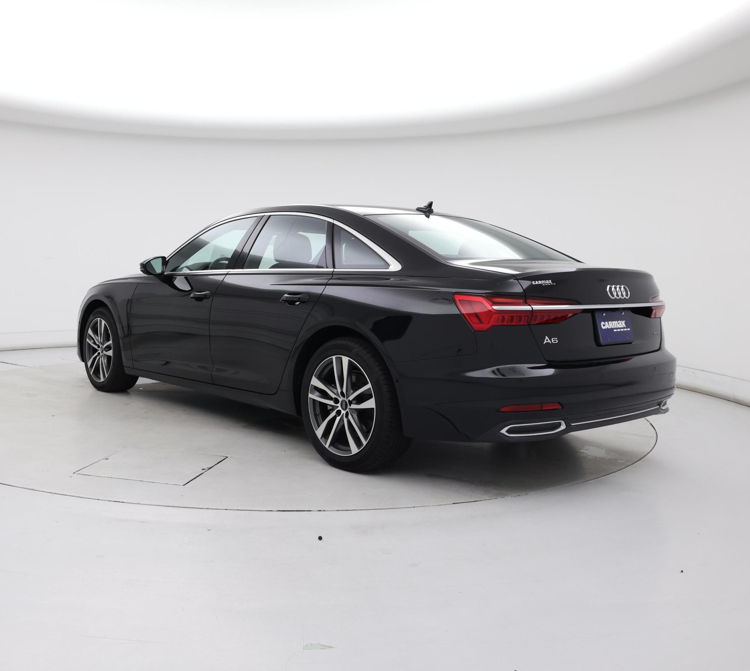 Thumbnail: 2023 Audi A6 - 2