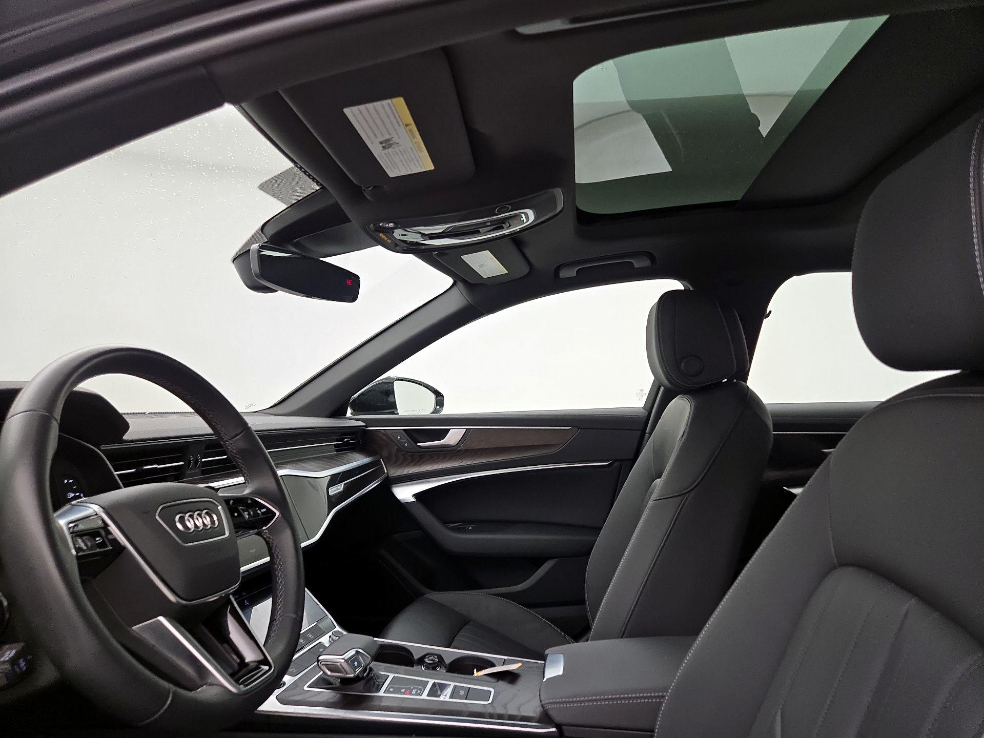 Thumbnail: 2023 Audi A6 - 19