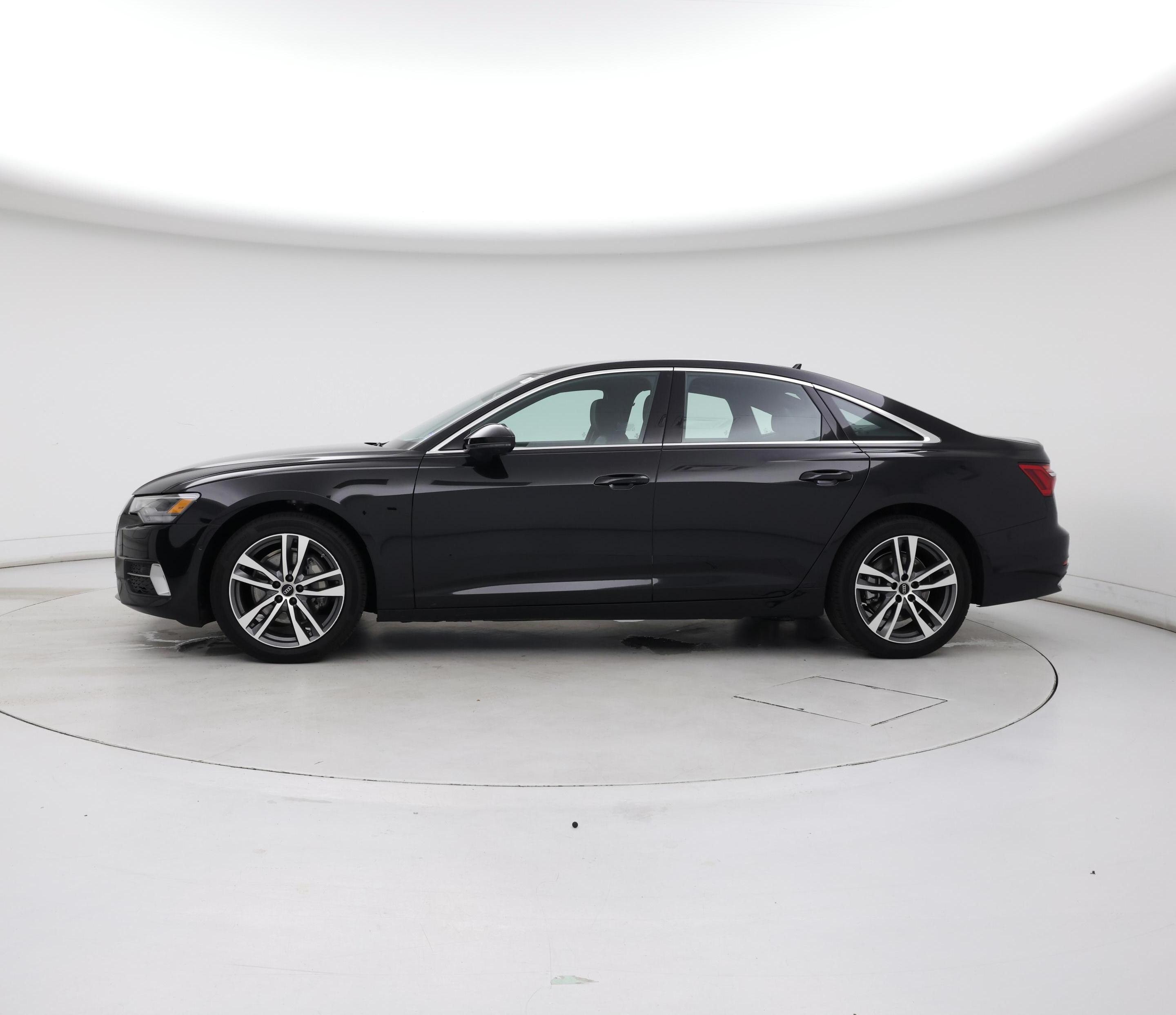 Thumbnail: 2023 Audi A6 - 3