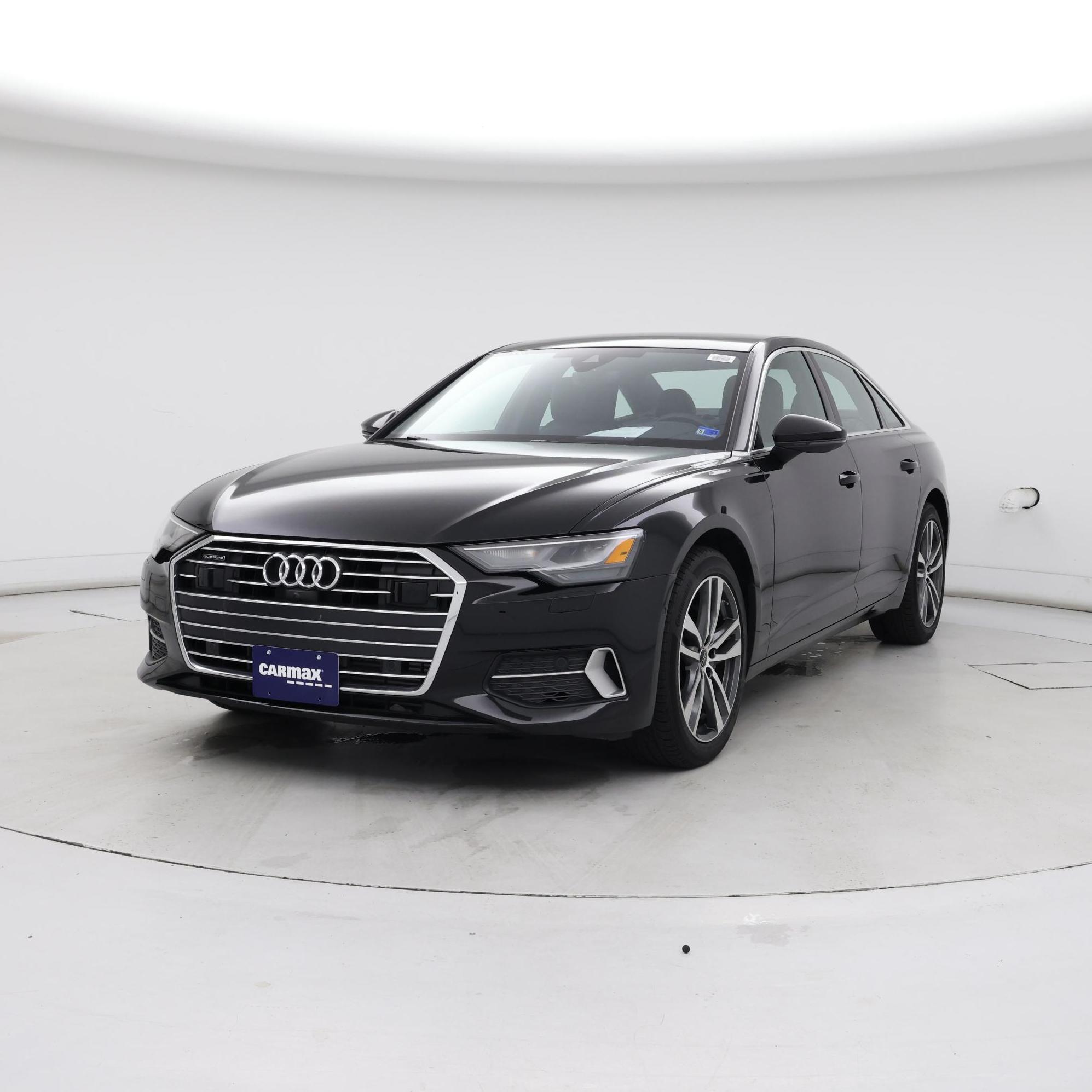 Thumbnail: 2023 Audi A6 - 4