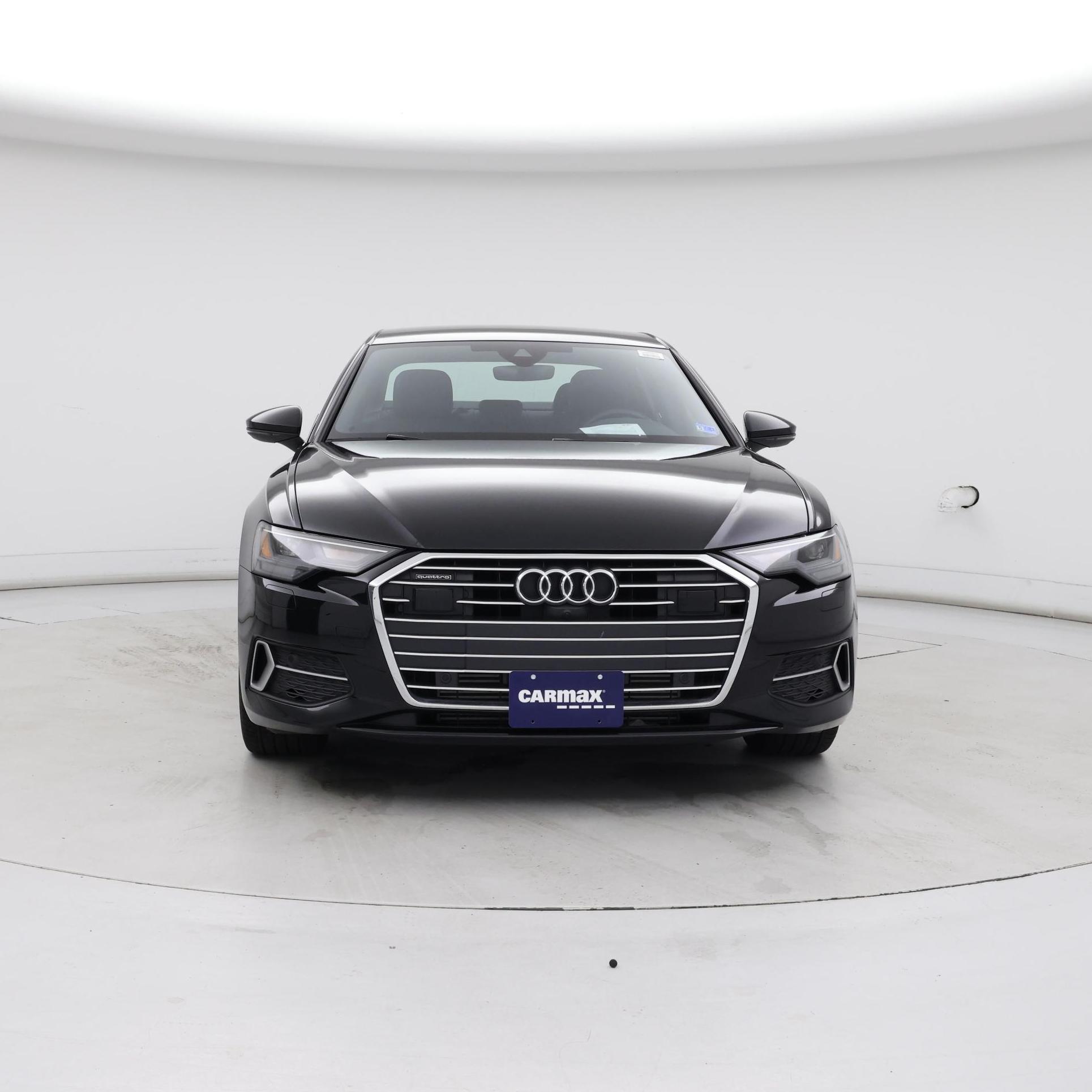 Thumbnail: 2023 Audi A6 - 5