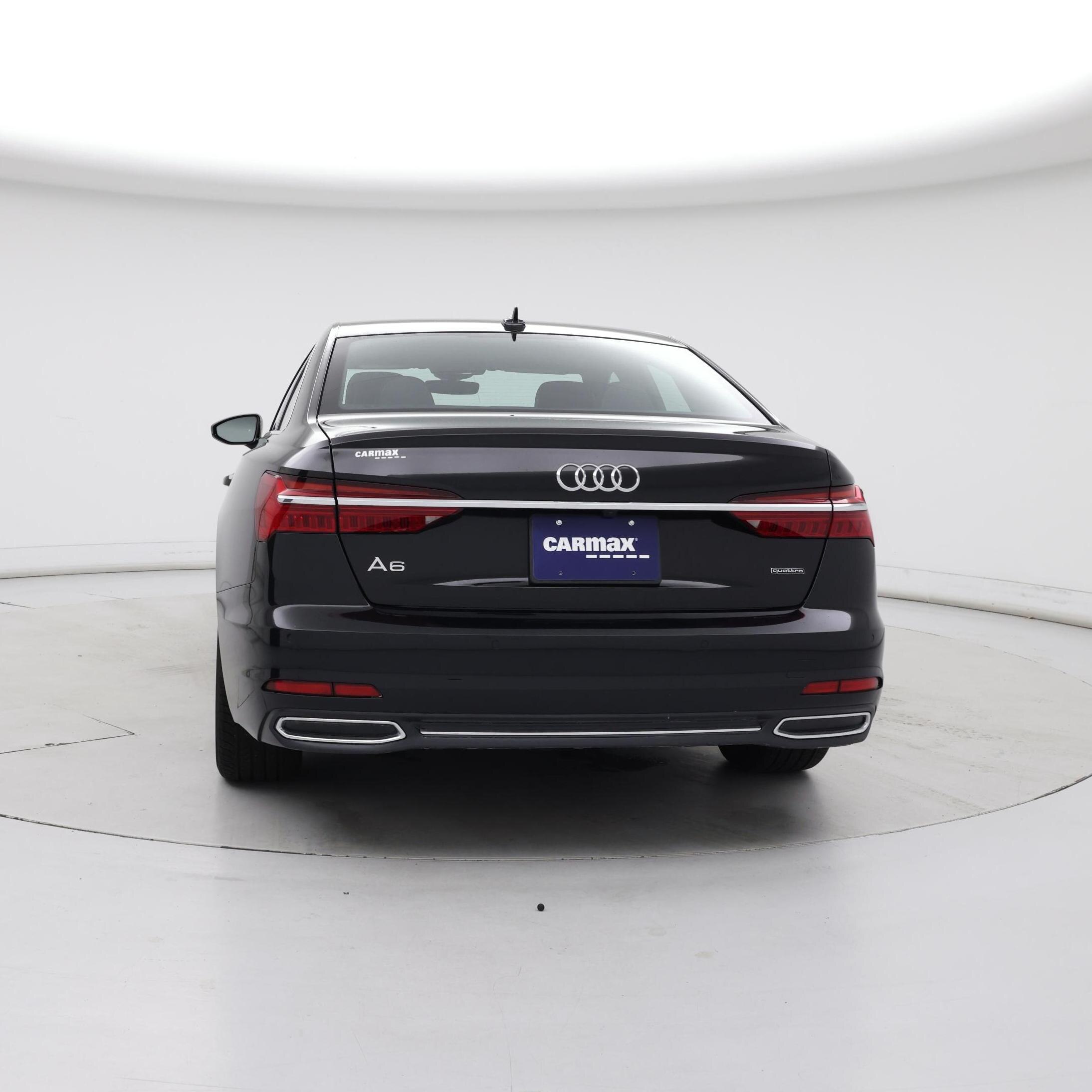 Thumbnail: 2023 Audi A6 - 6