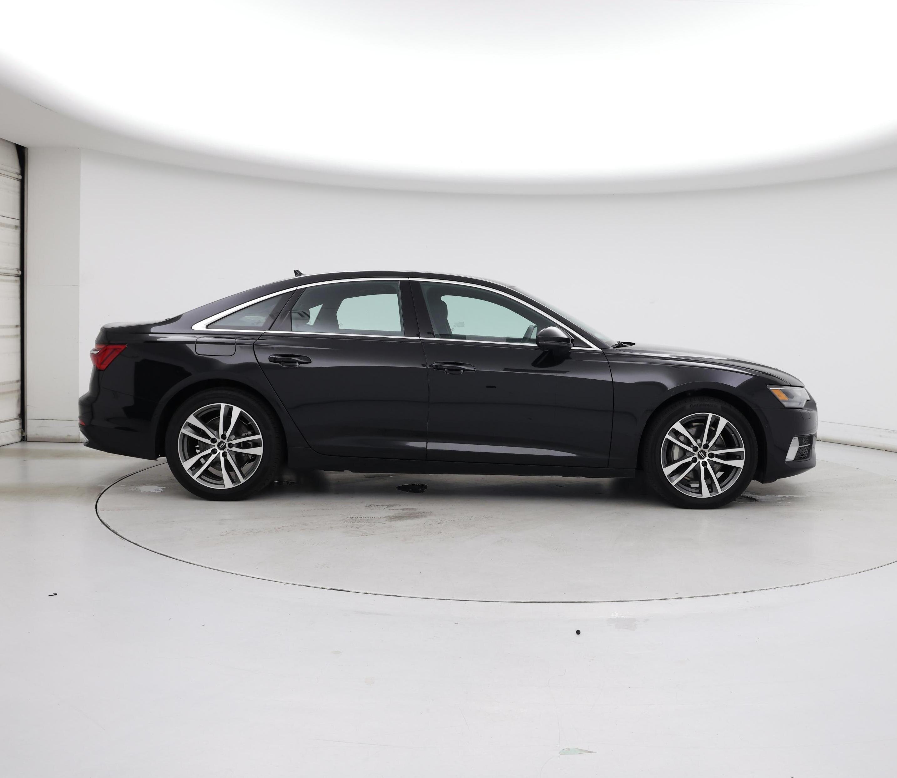 Thumbnail: 2023 Audi A6 - 7