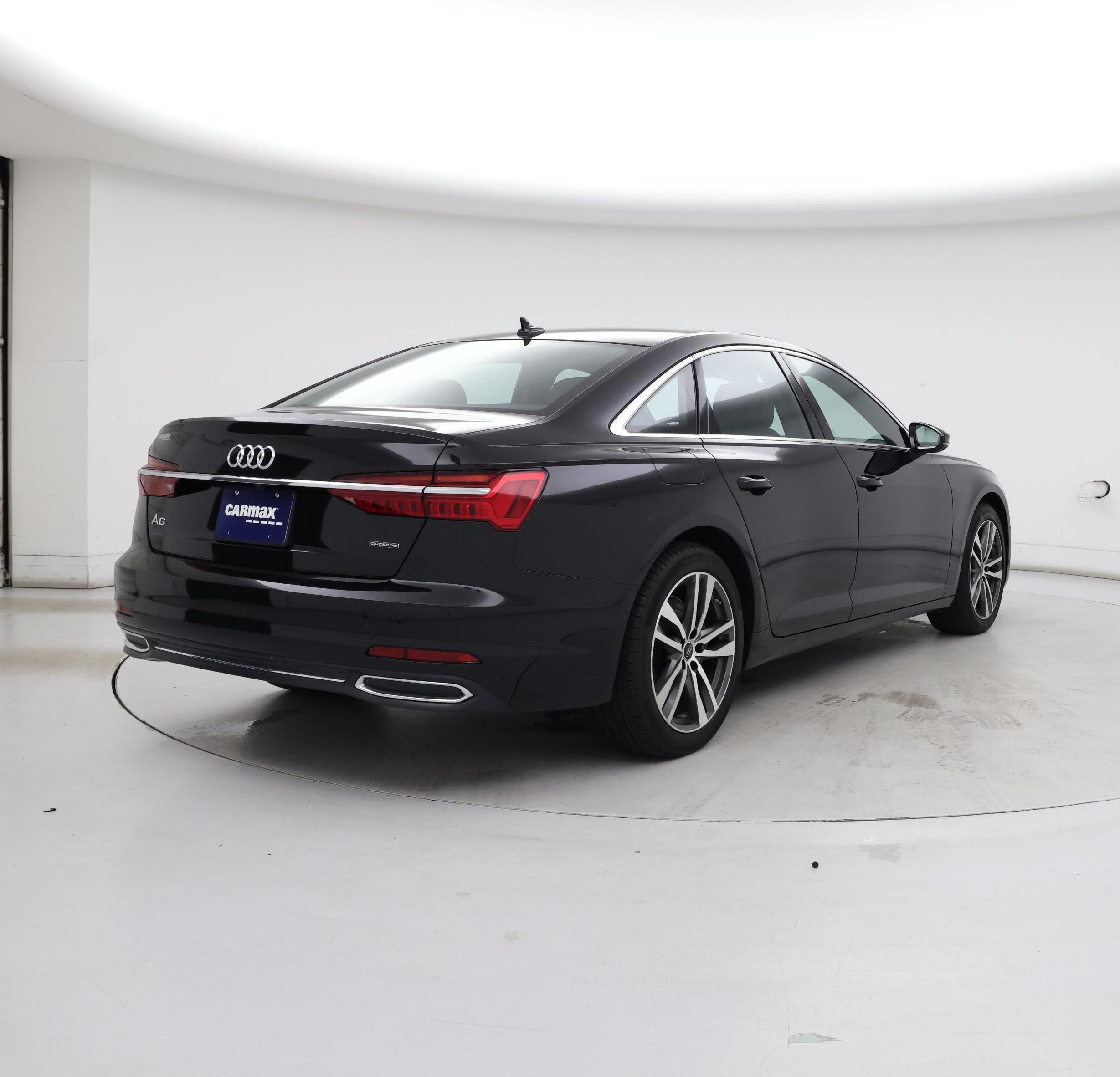 Thumbnail: 2023 Audi A6 - 8
