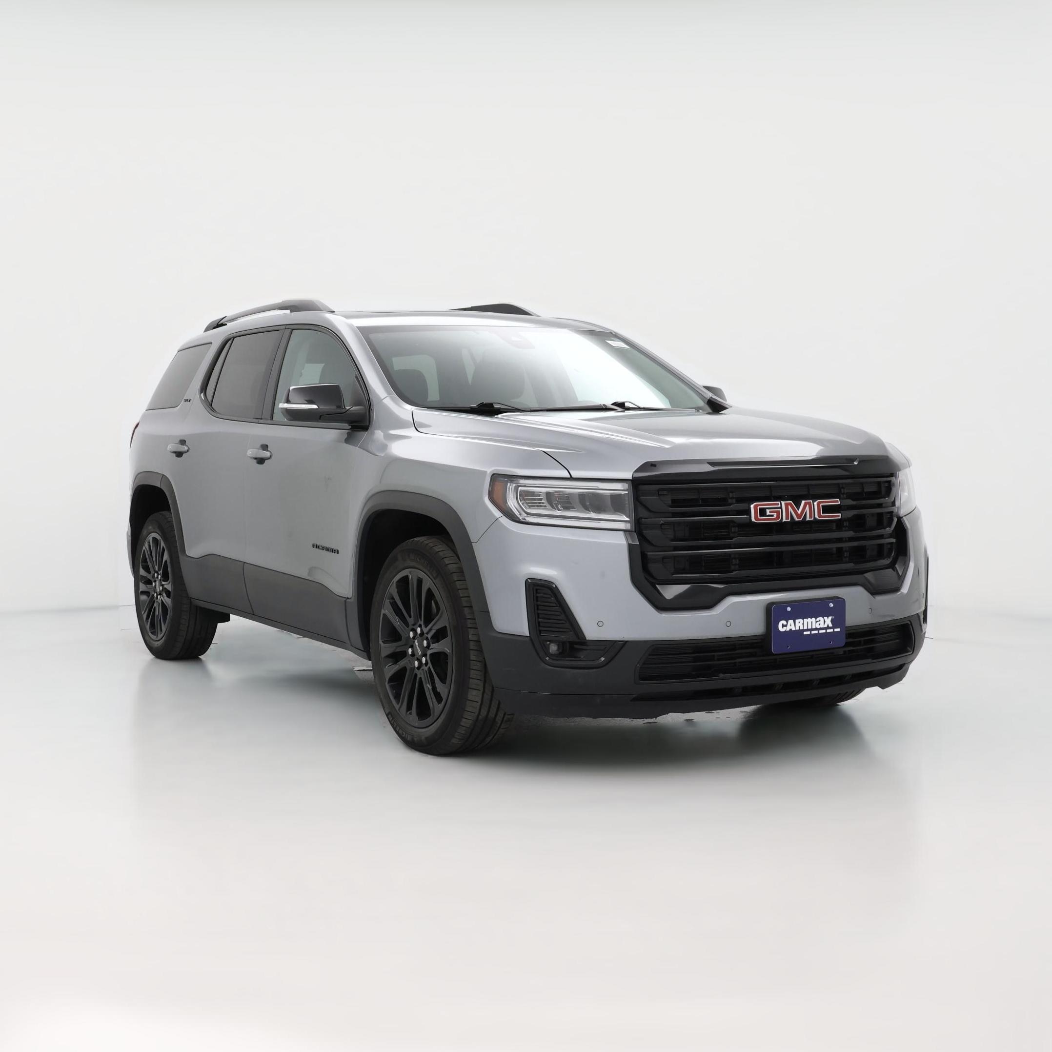 Thumbnail: 2023 GMC Acadia - 1