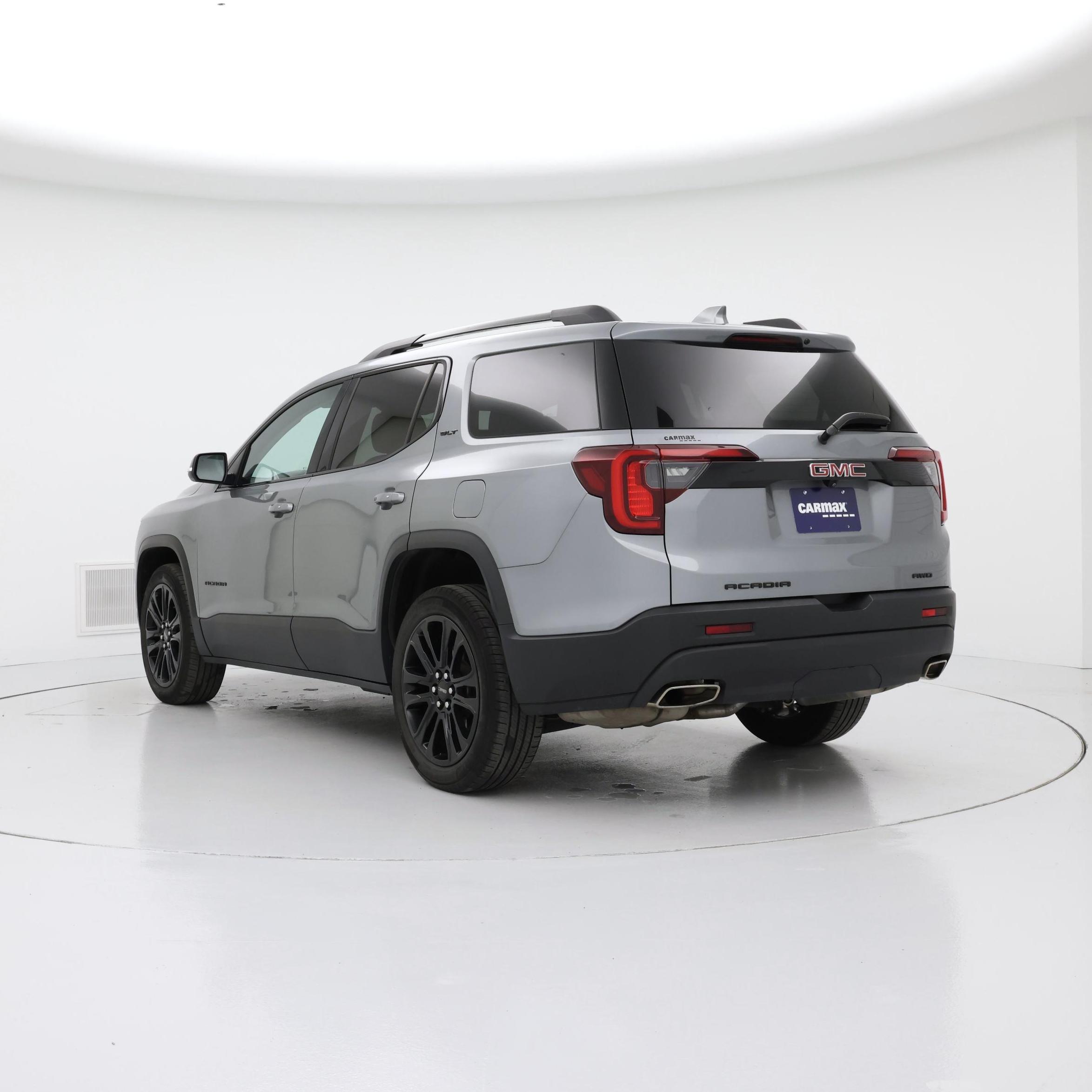 Thumbnail: 2023 GMC Acadia - 2