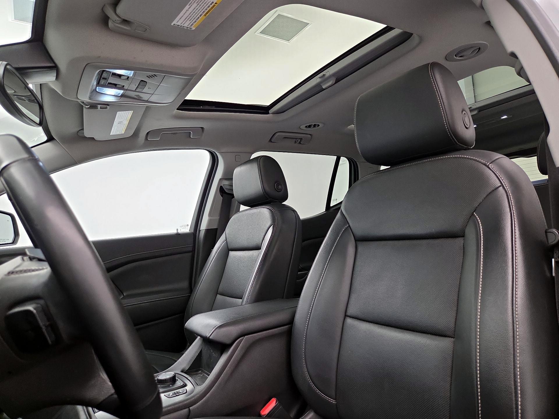 Thumbnail: 2023 GMC Acadia - 20