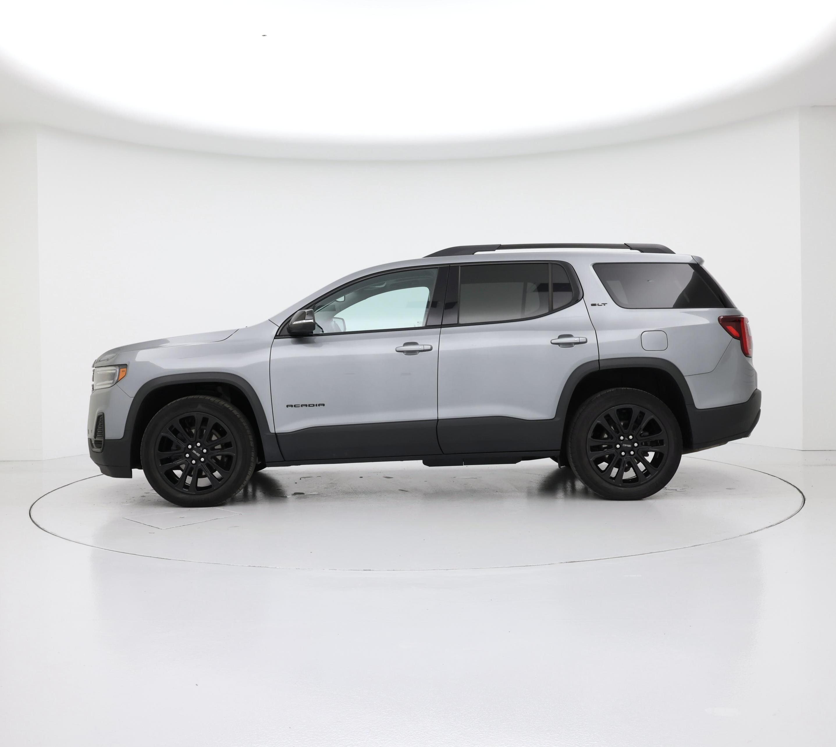 Thumbnail: 2023 GMC Acadia - 3