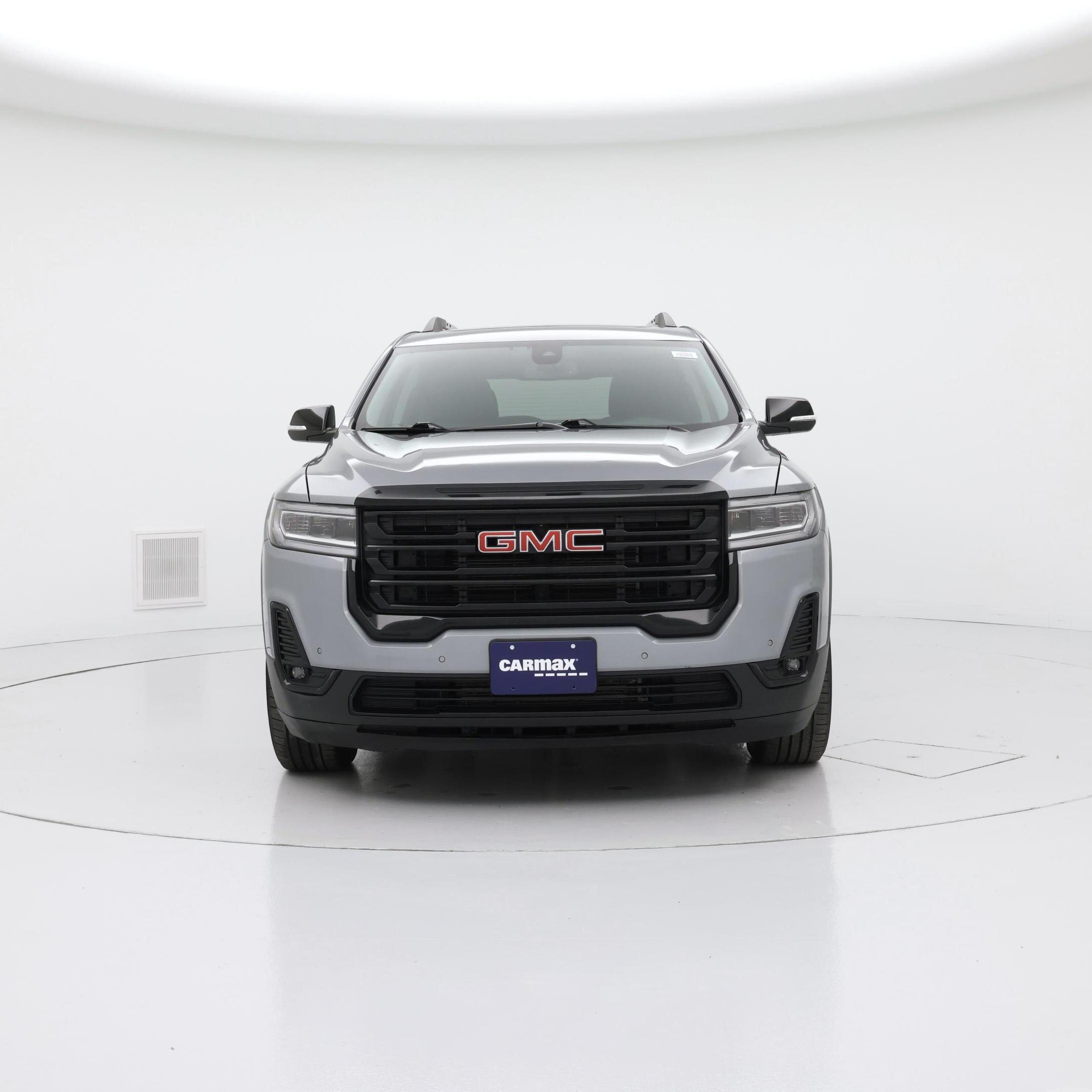 Thumbnail: 2023 GMC Acadia - 5