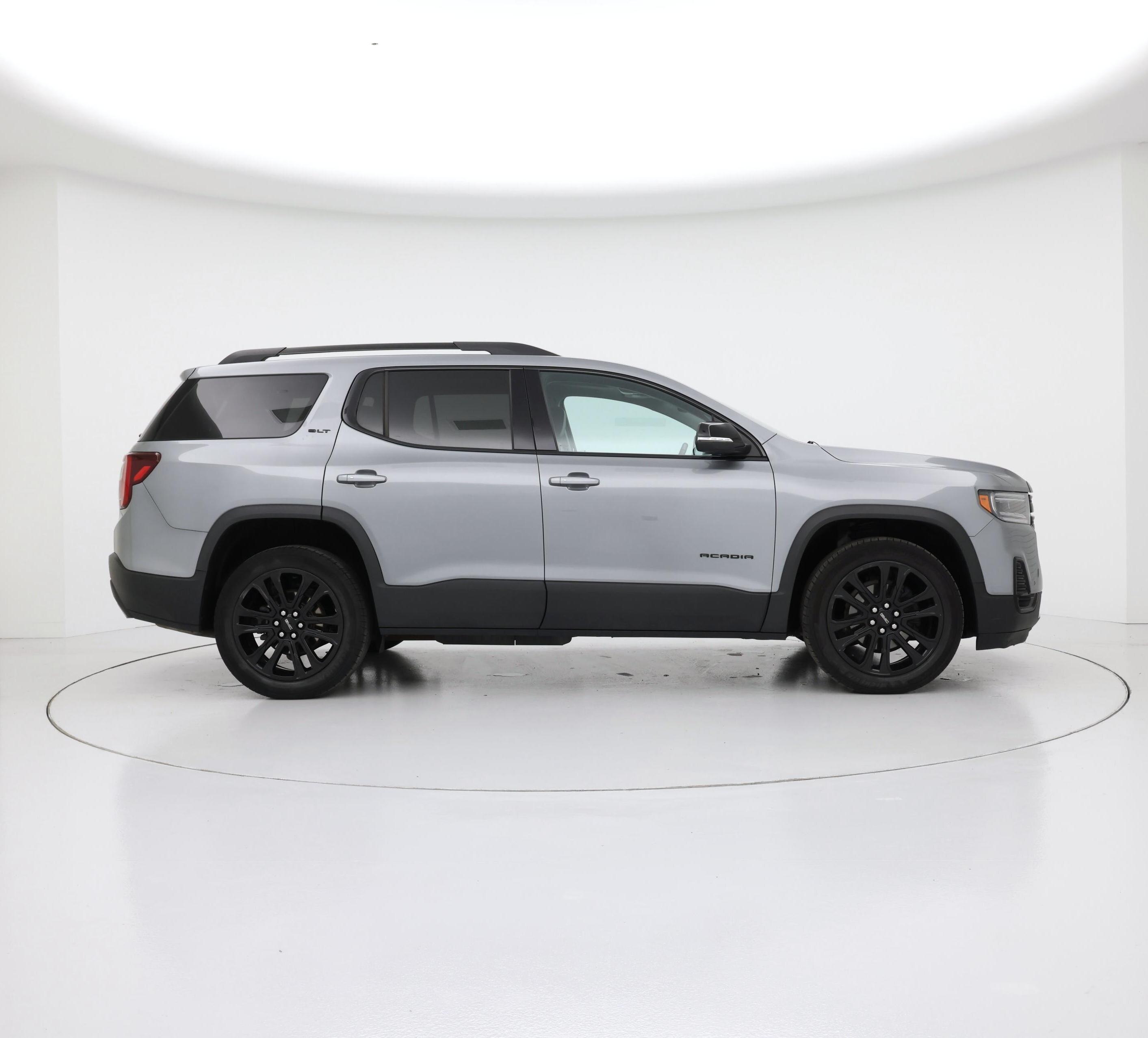Thumbnail: 2023 GMC Acadia - 7