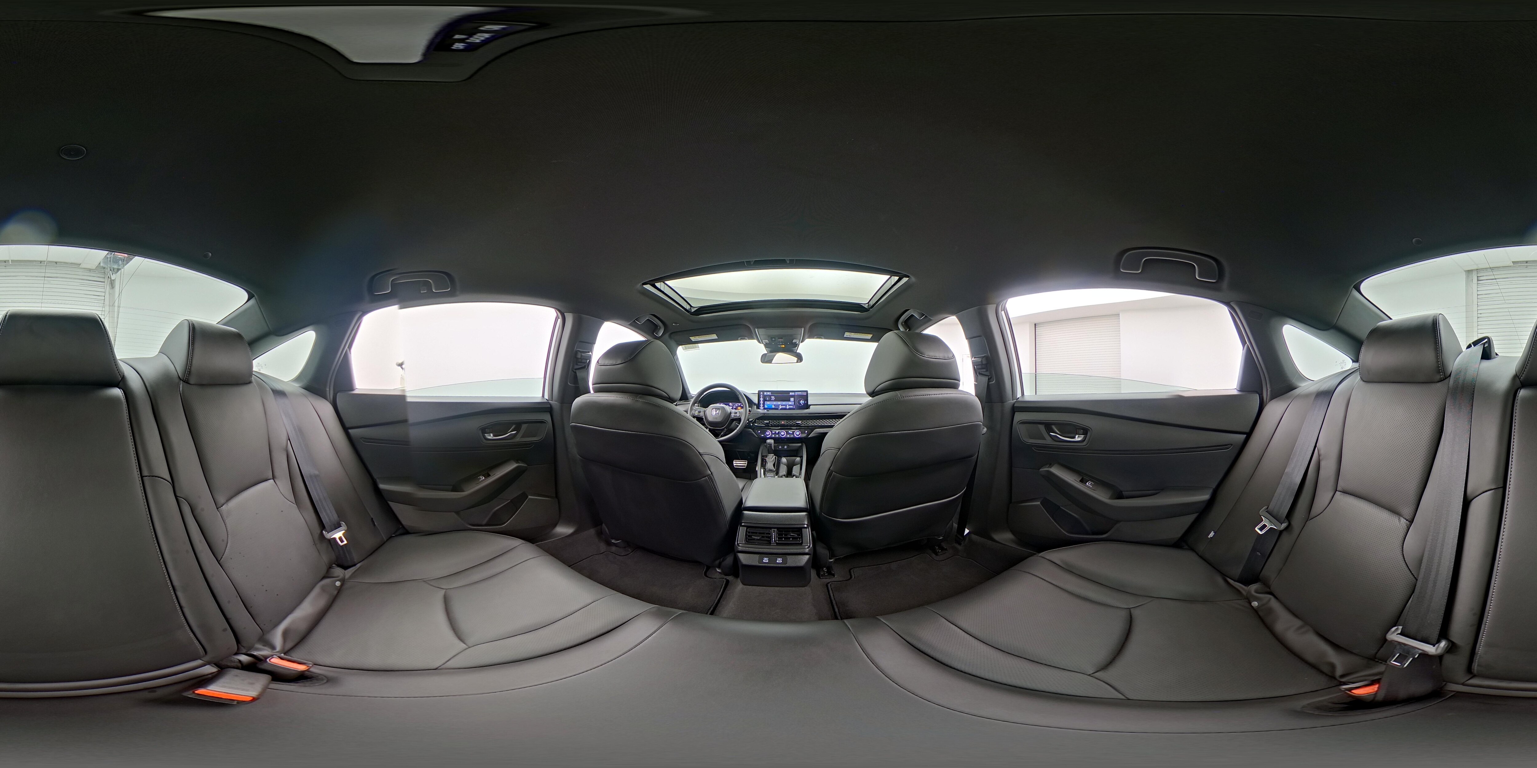 2025 Honda Accord Hybrid Sport-L - Photo 23