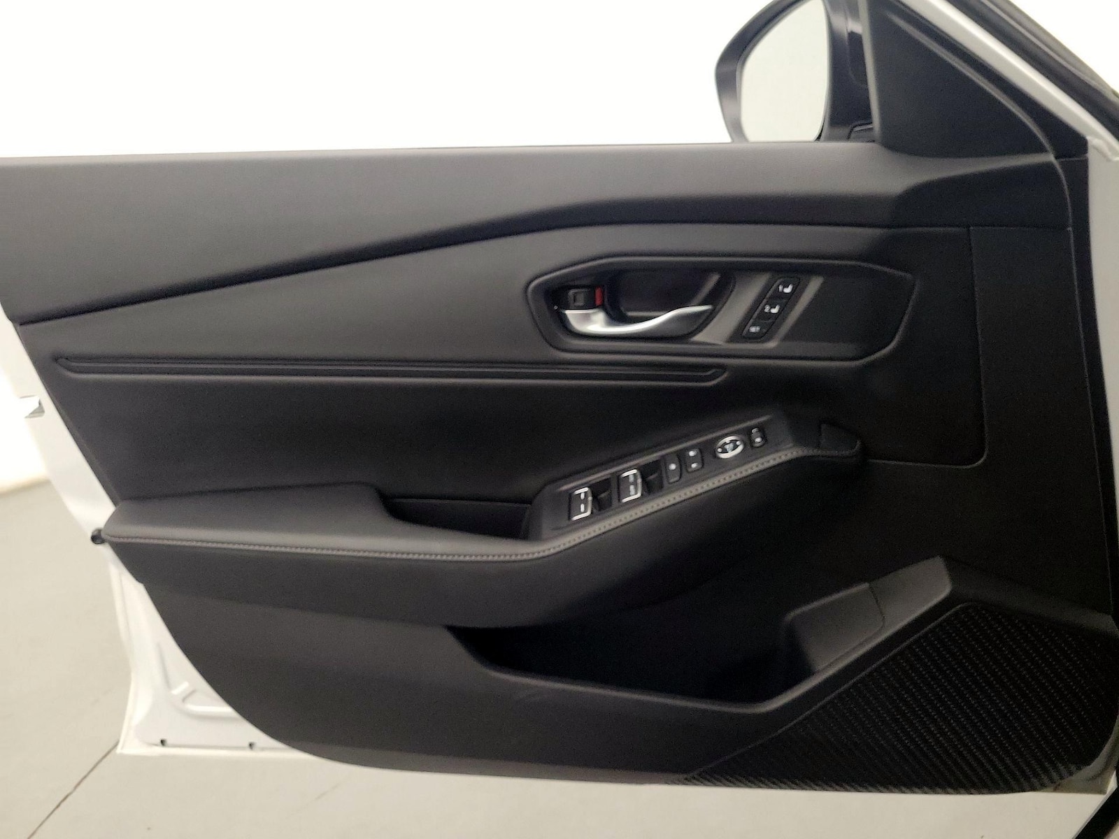 2025 Honda Accord Hybrid Sport-L - Photo 11