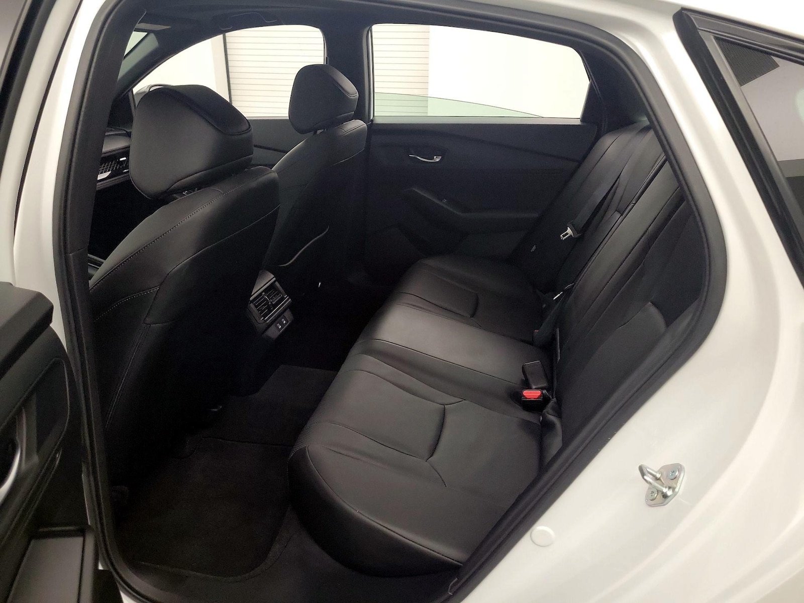 2025 Honda Accord Hybrid Sport-L - Photo 18