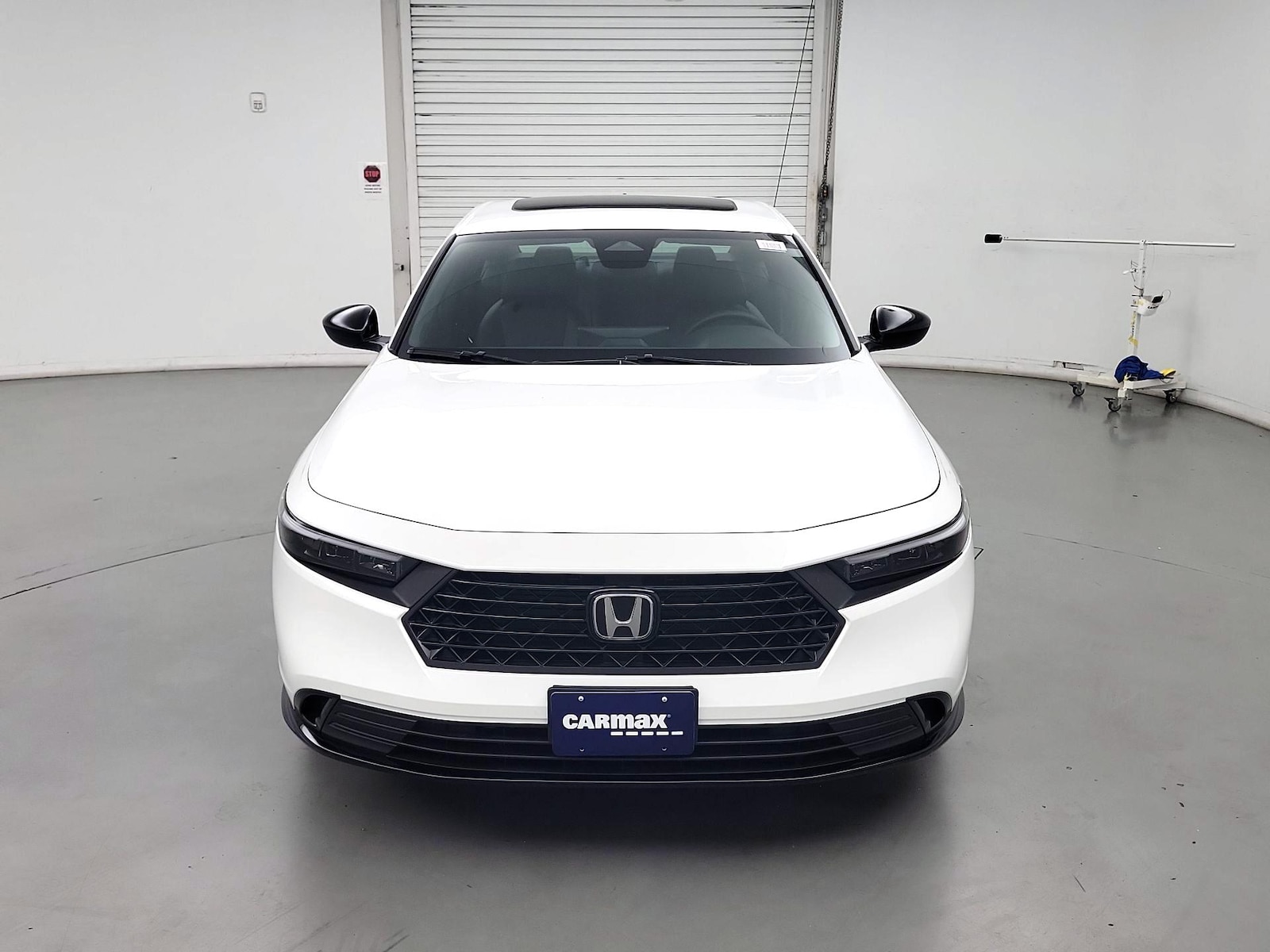 2025 Honda Accord Hybrid Sport-L - Photo 2