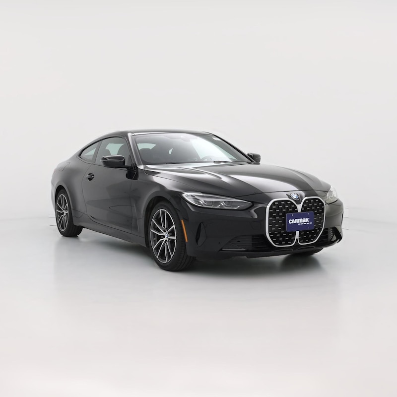 2023 BMW 430 I xDrive