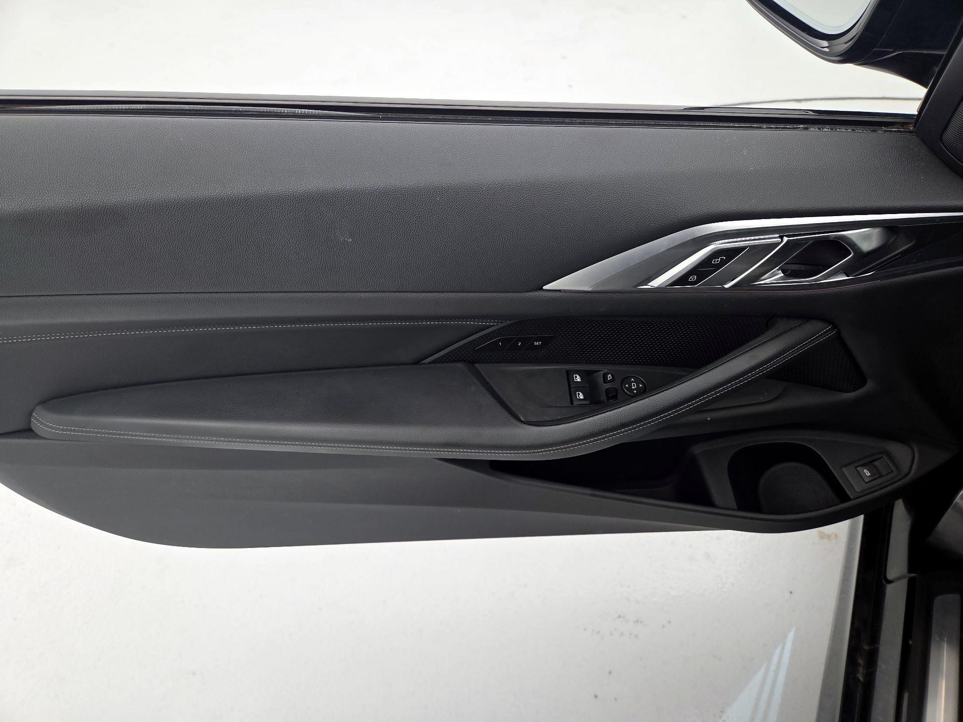Thumbnail: 2023 BMW 4 Series - 12
