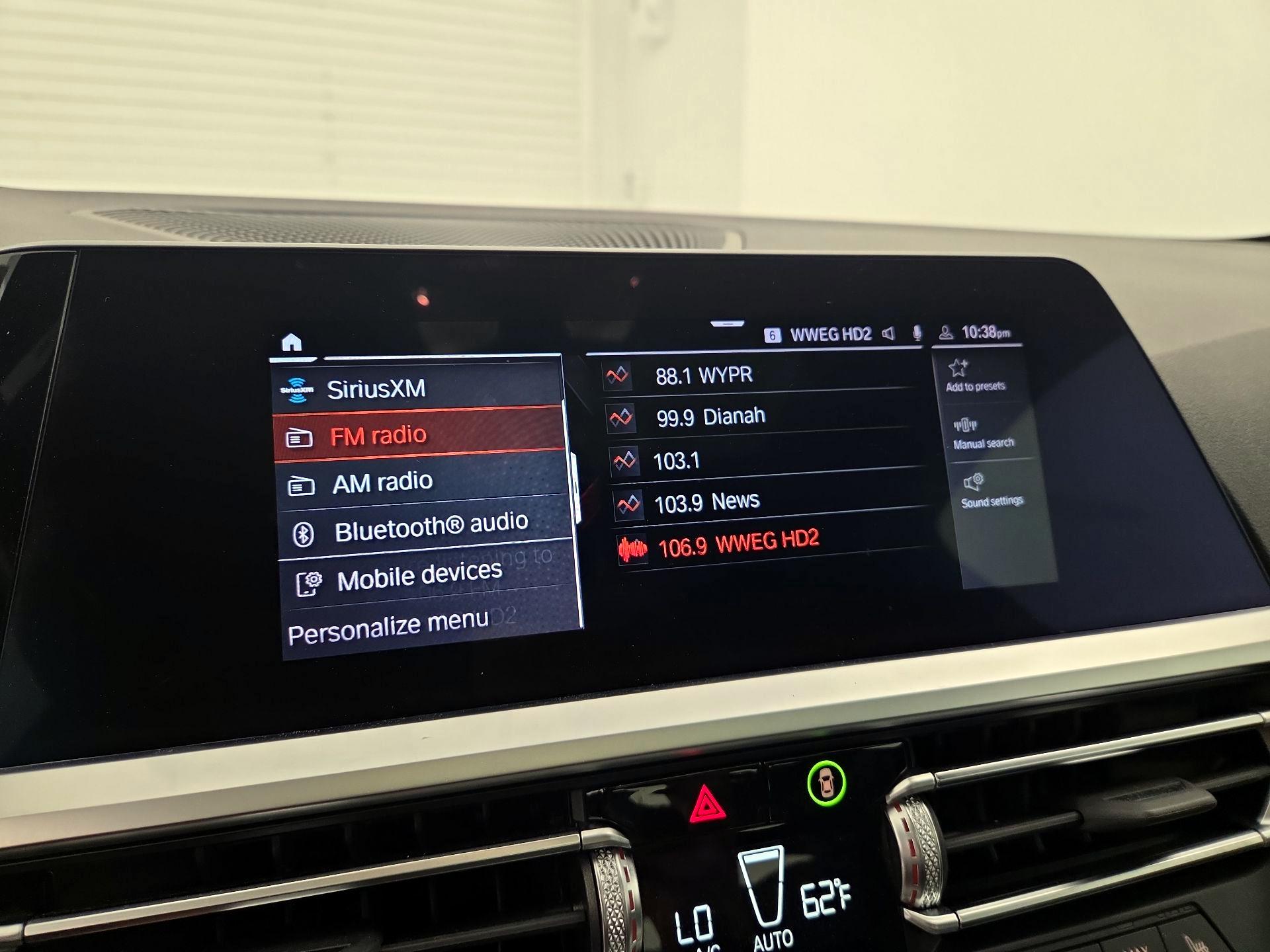 Thumbnail: 2023 BMW 4 Series - 16