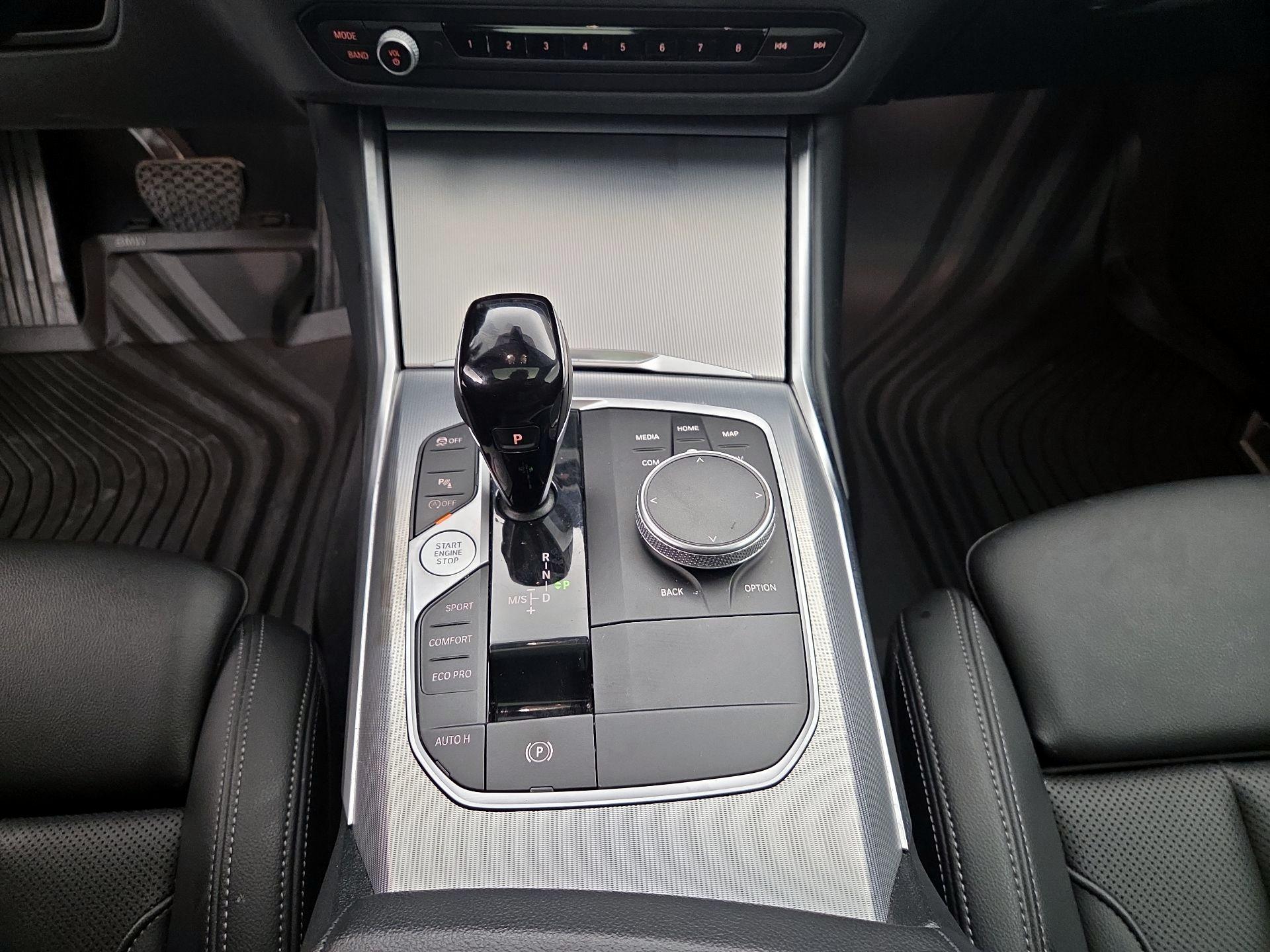 Thumbnail: 2023 BMW 4 Series - 18