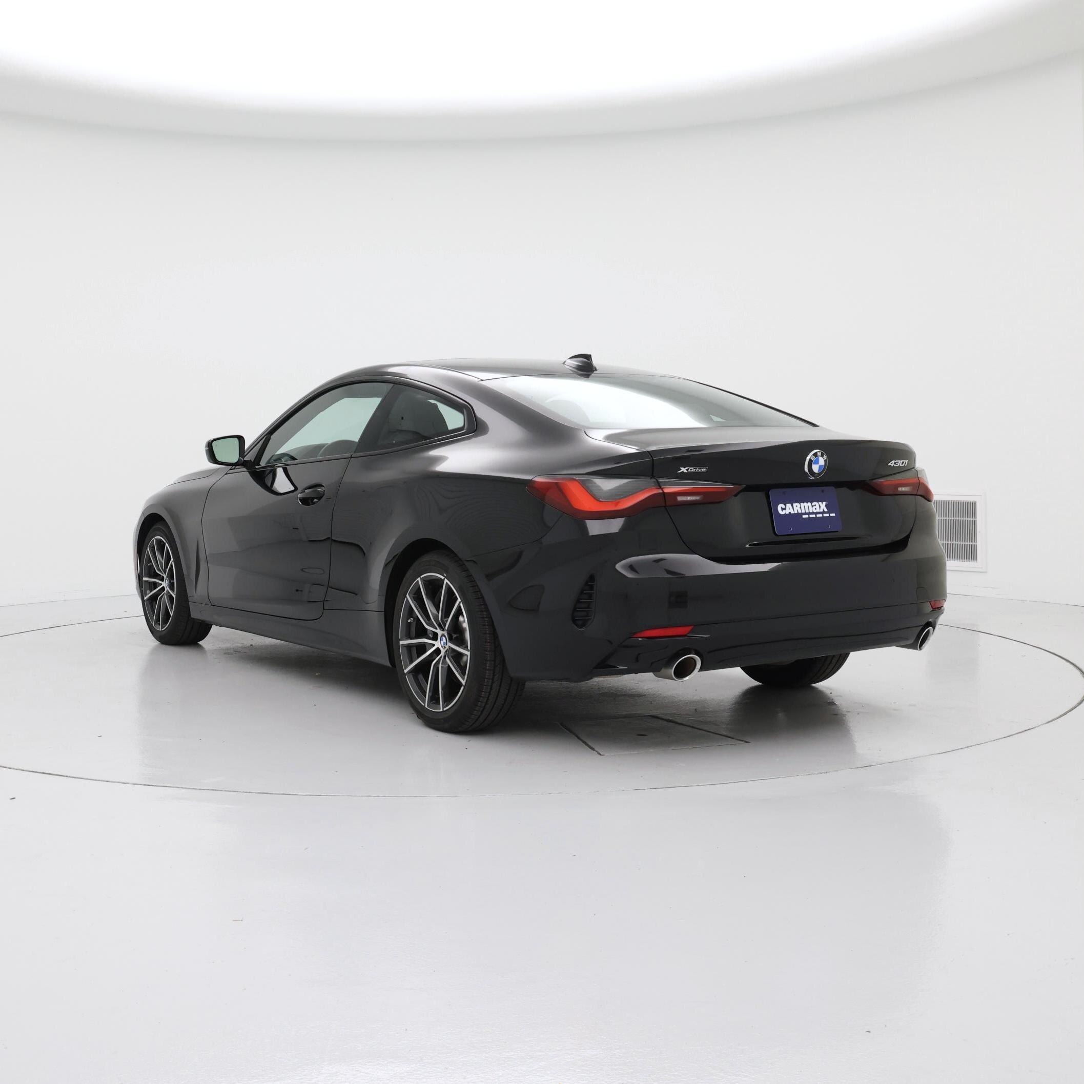 Thumbnail: 2023 BMW 4 Series - 2