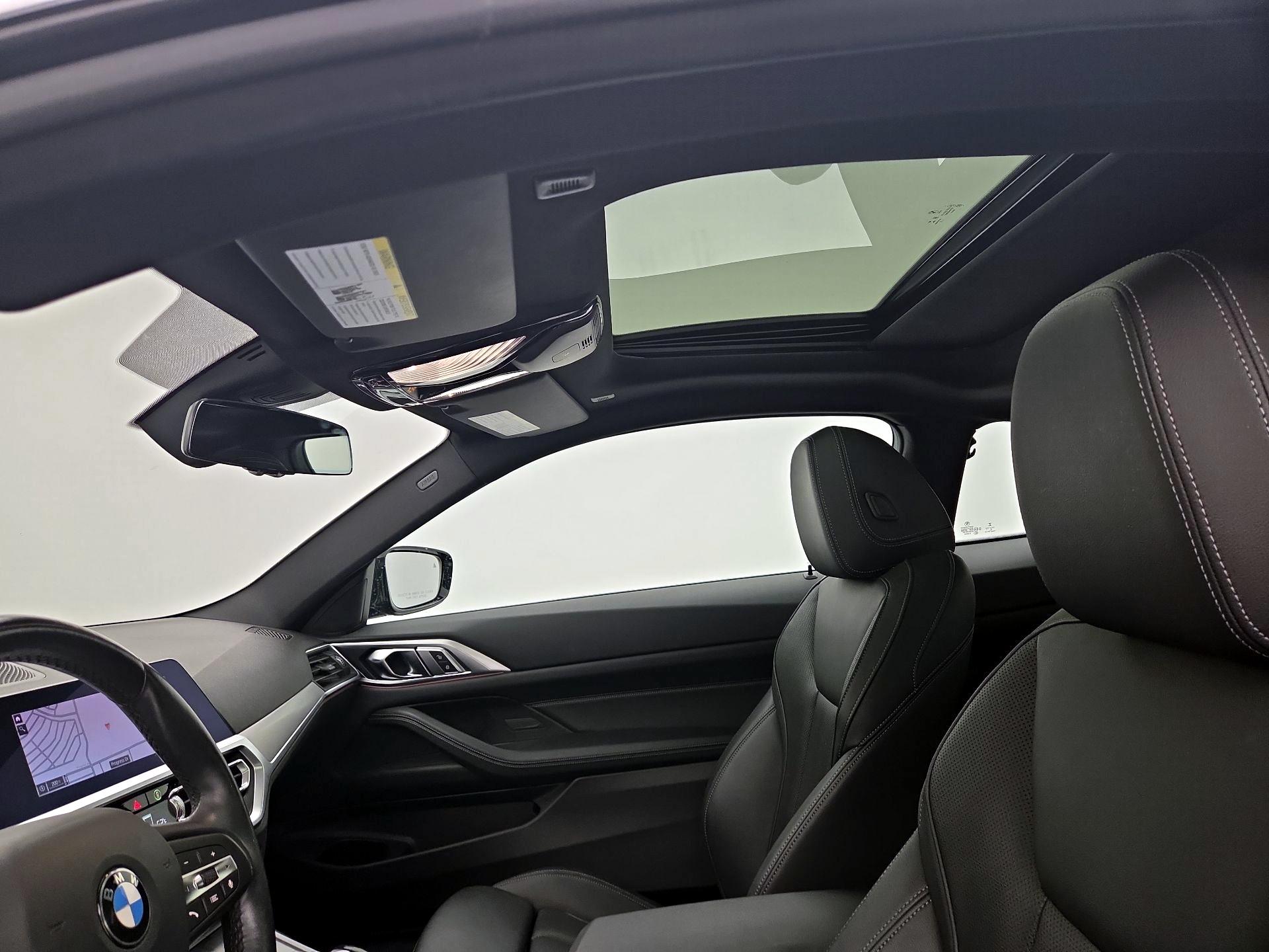 Thumbnail: 2023 BMW 4 Series - 20