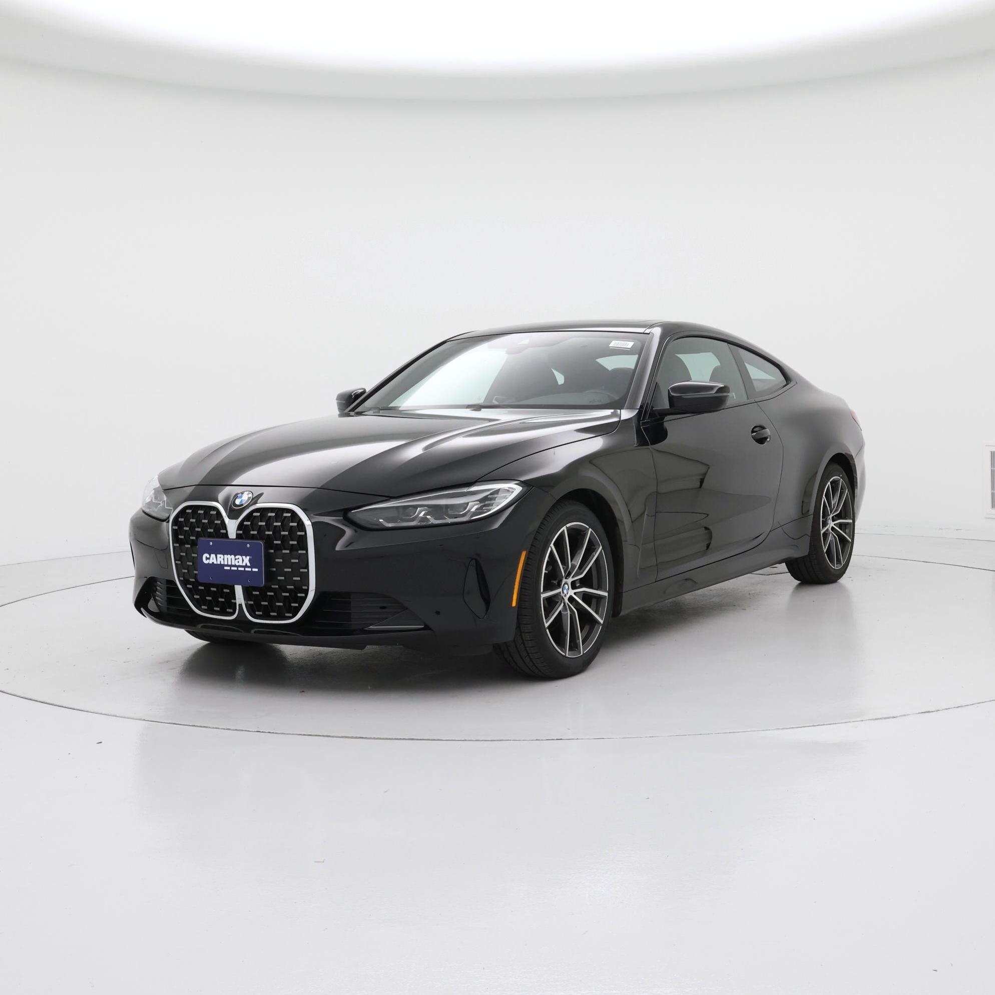 Thumbnail: 2023 BMW 4 Series - 4