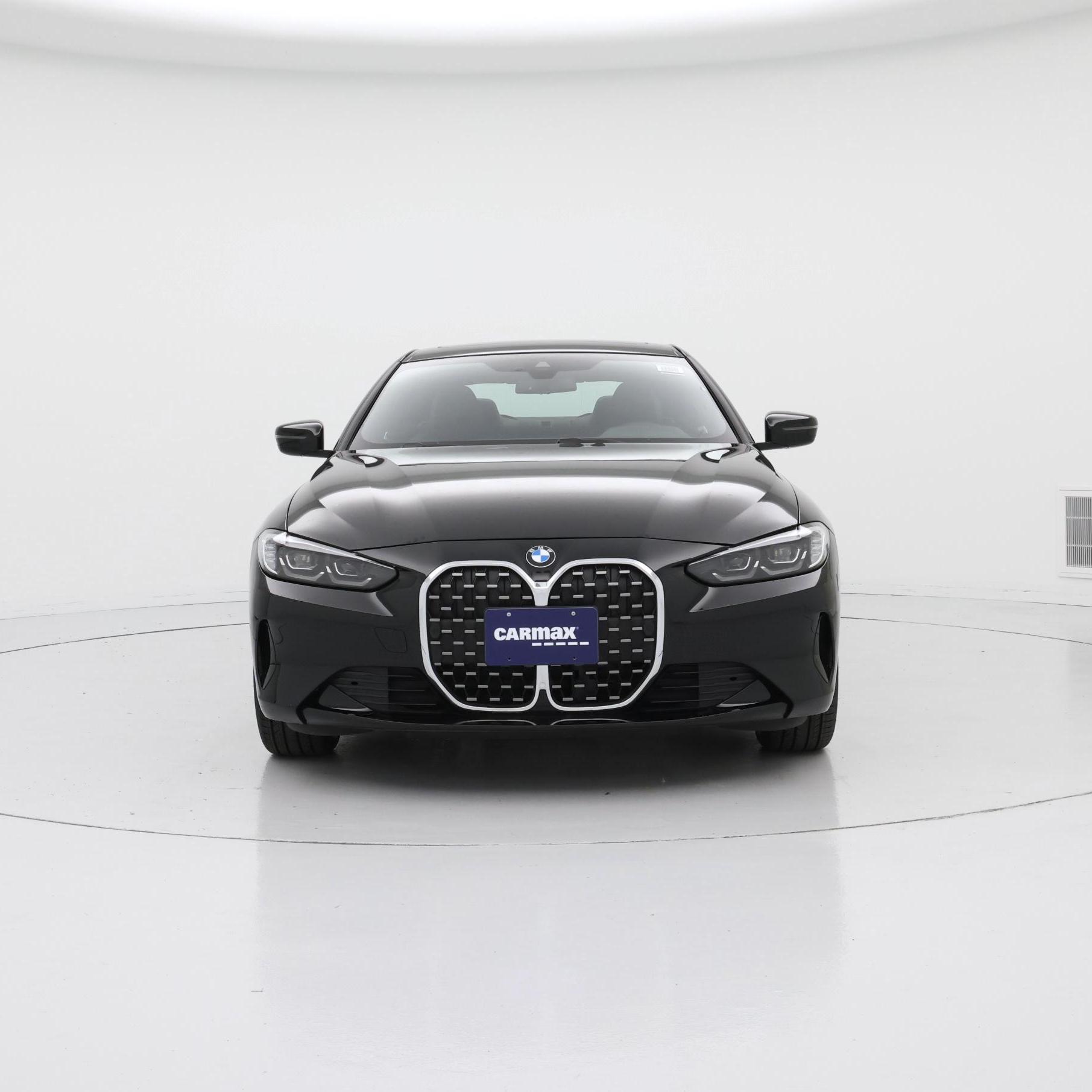 Thumbnail: 2023 BMW 4 Series - 5