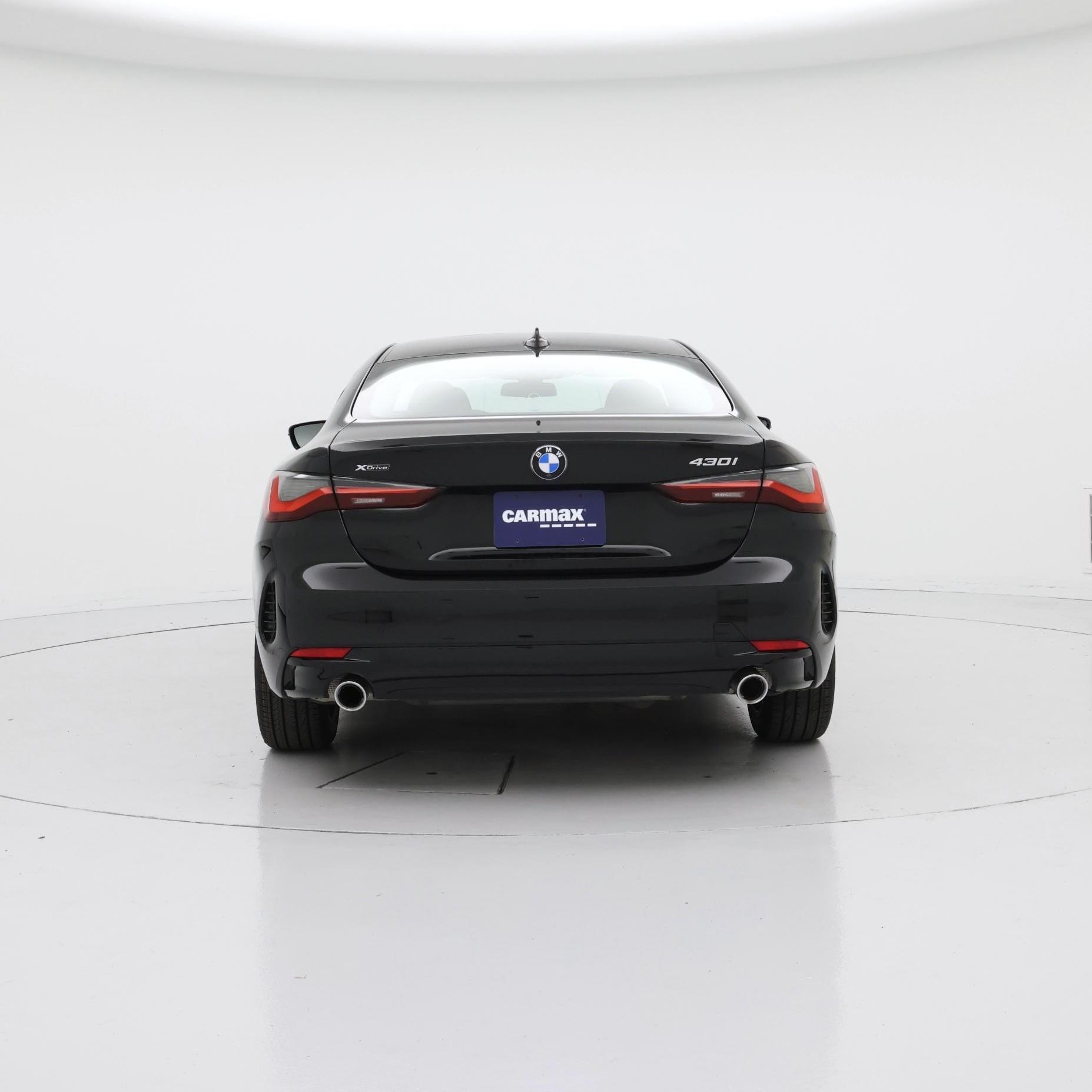 Thumbnail: 2023 BMW 4 Series - 6