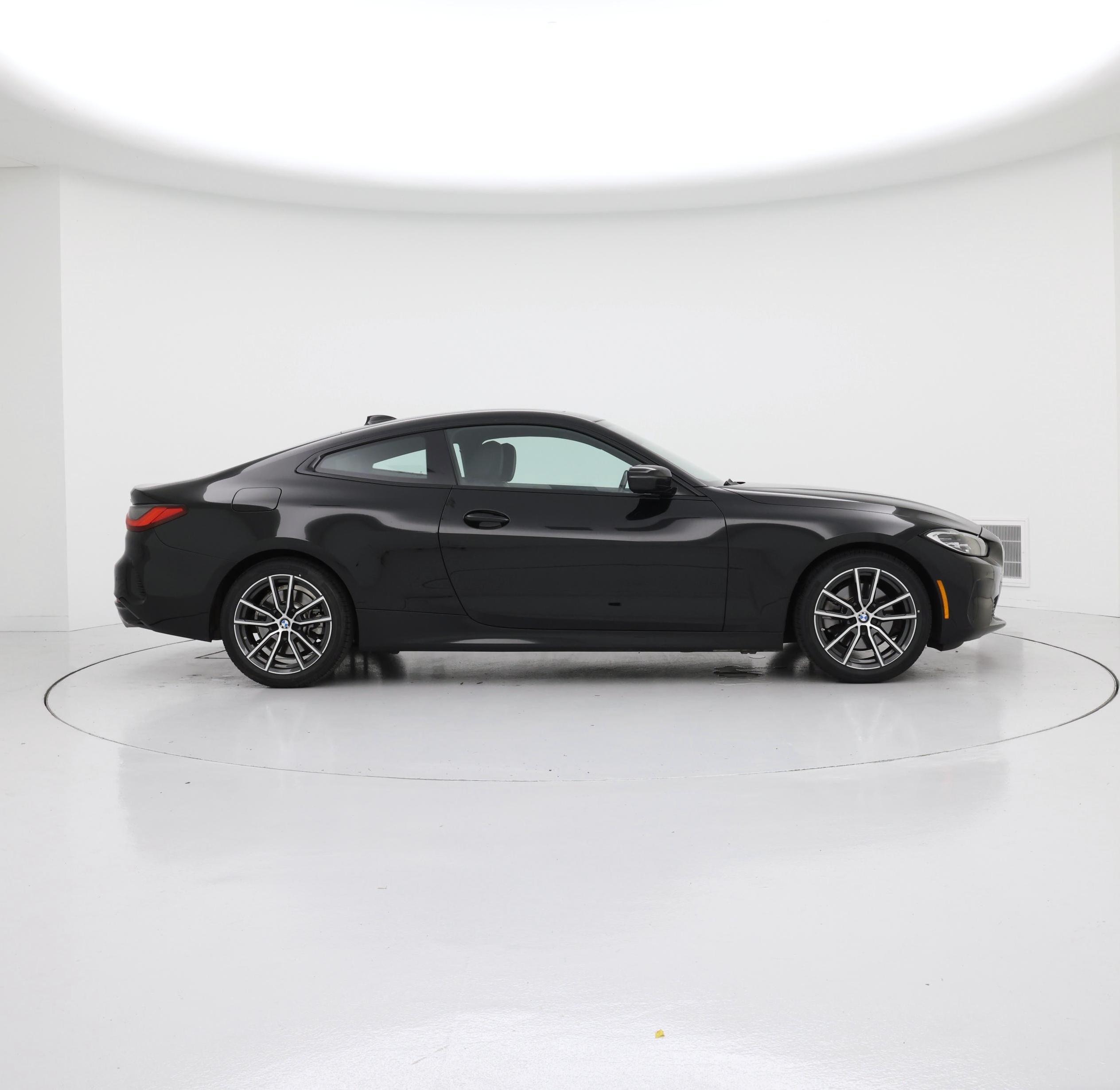 Thumbnail: 2023 BMW 4 Series - 7
