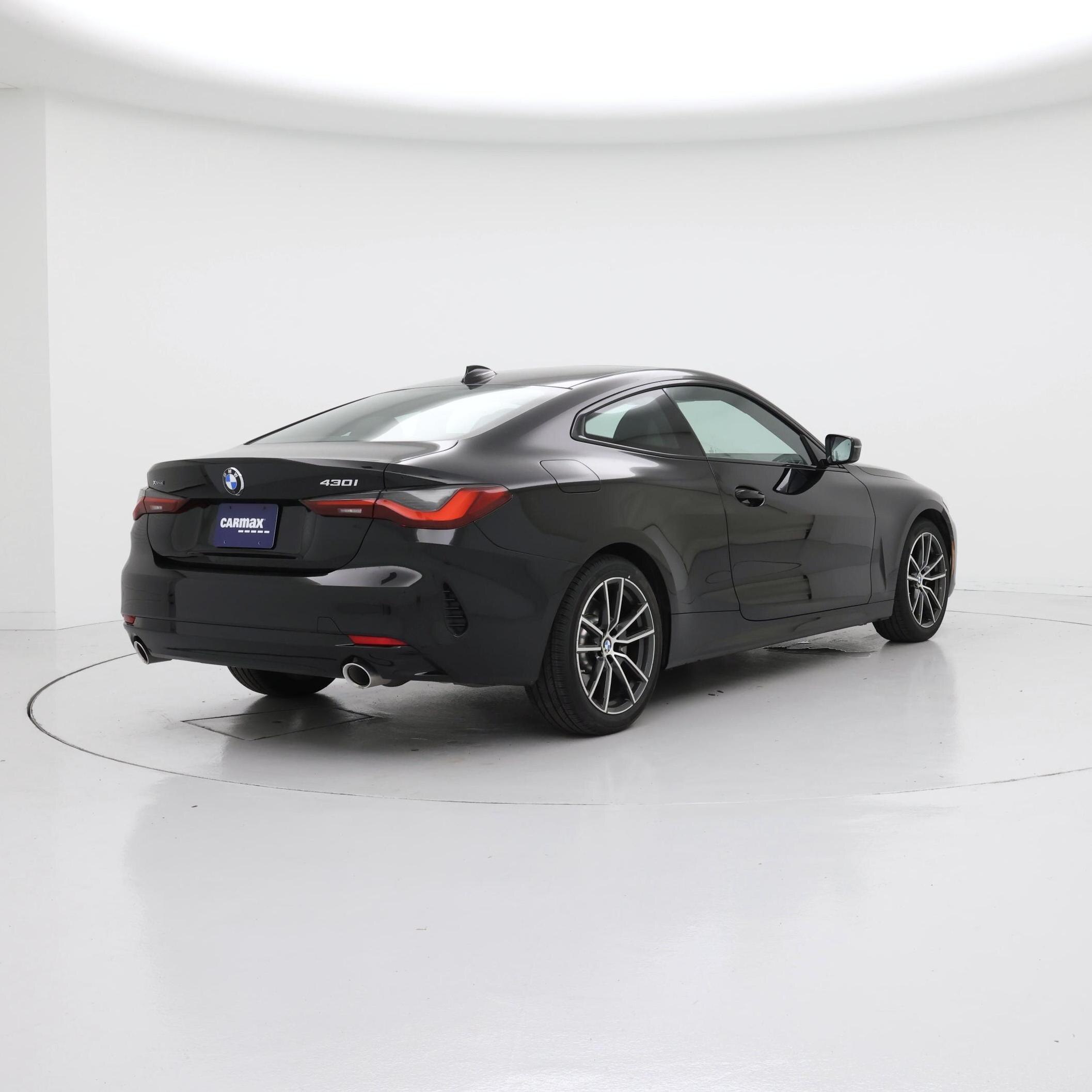 Thumbnail: 2023 BMW 4 Series - 8