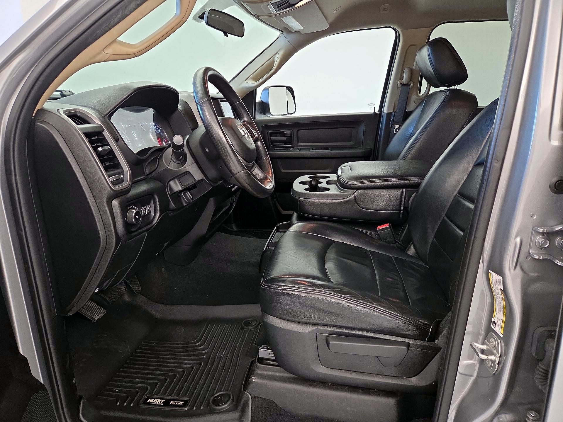 Thumbnail: 2020 RAM 2500 - 11