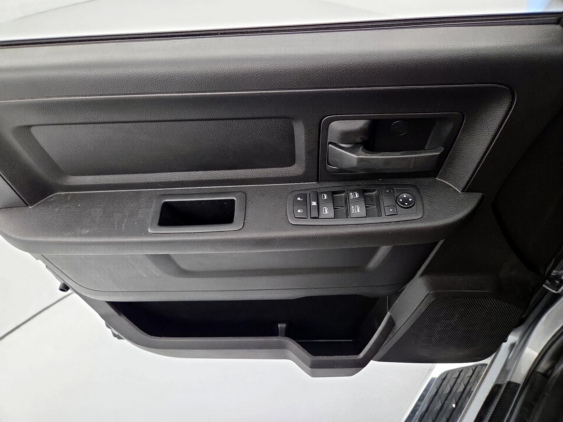 Thumbnail: 2020 RAM 2500 - 12