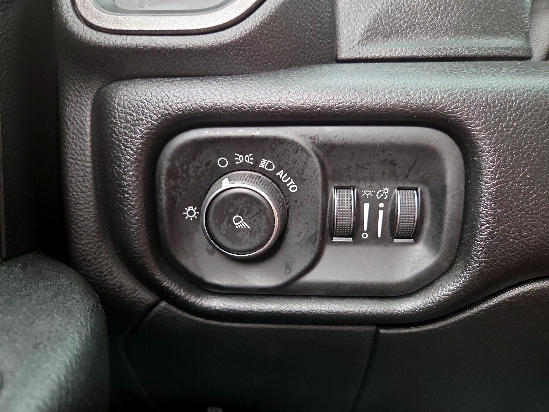 Thumbnail: 2020 RAM 2500 - 13