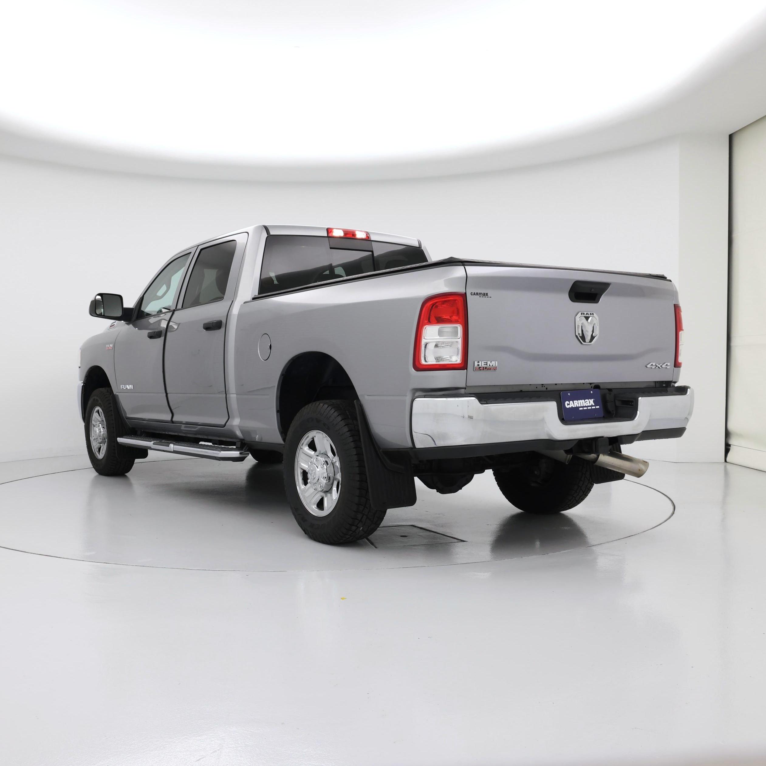 Thumbnail: 2020 RAM 2500 - 2