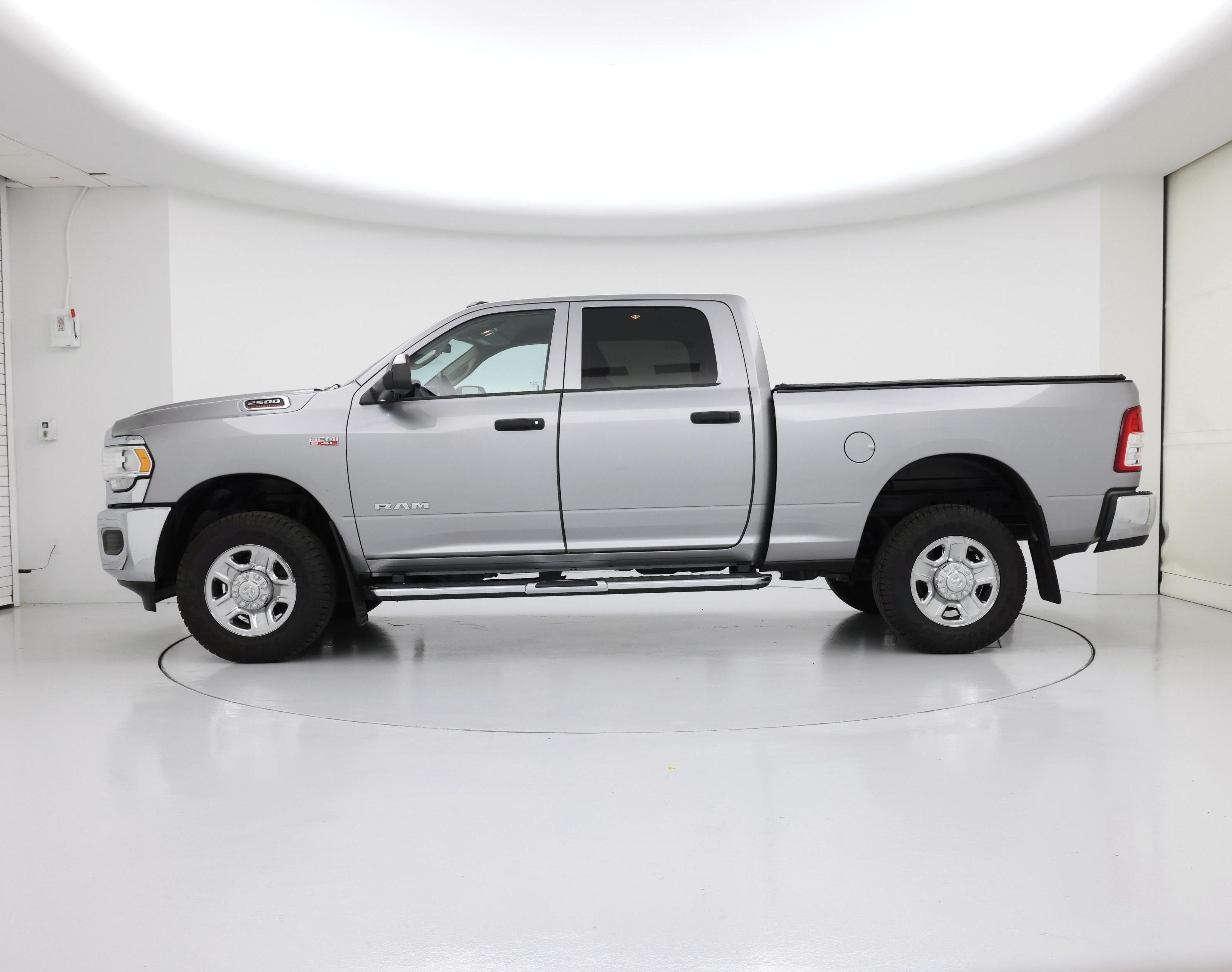 Thumbnail: 2020 RAM 2500 - 3