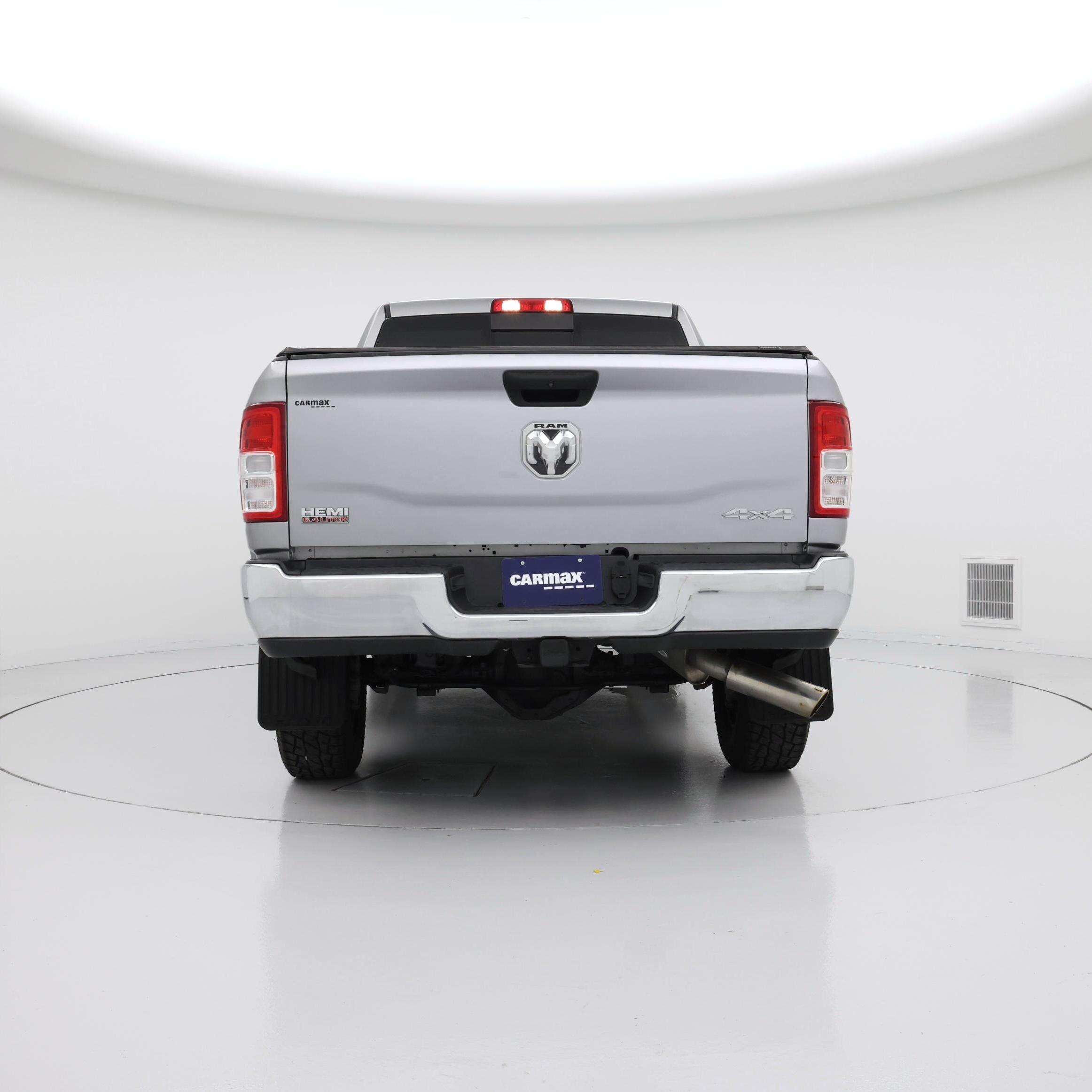 Thumbnail: 2020 RAM 2500 - 6