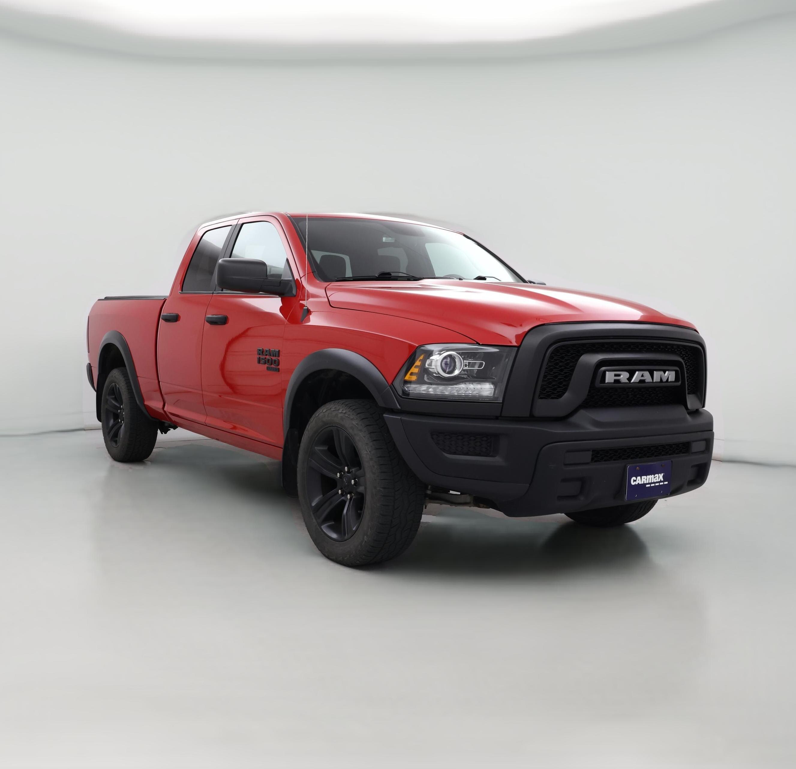 Thumbnail: 2022 RAM 1500 Classic - 1