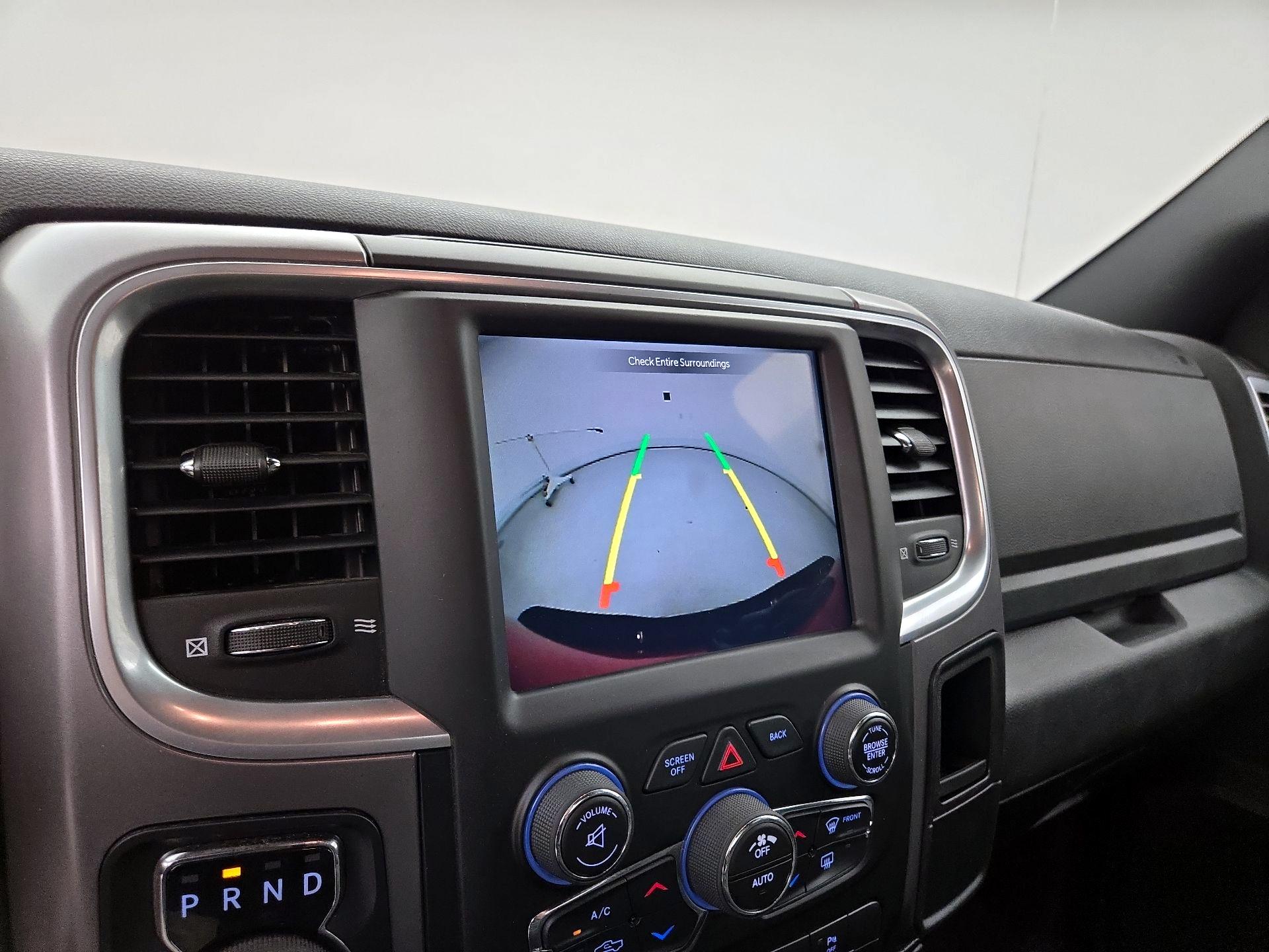 Thumbnail: 2022 RAM 1500 Classic - 14