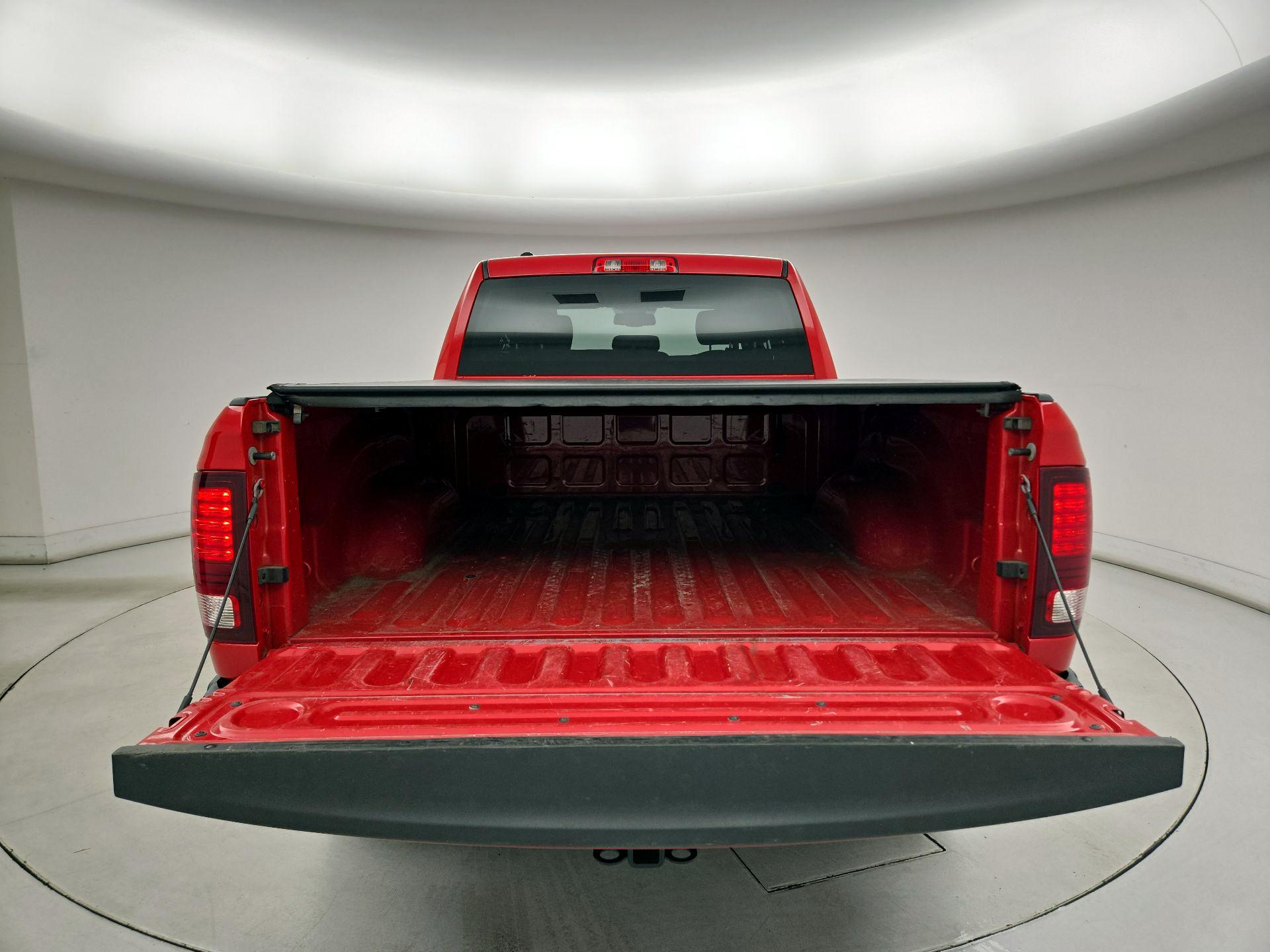 Thumbnail: 2022 RAM 1500 Classic - 20