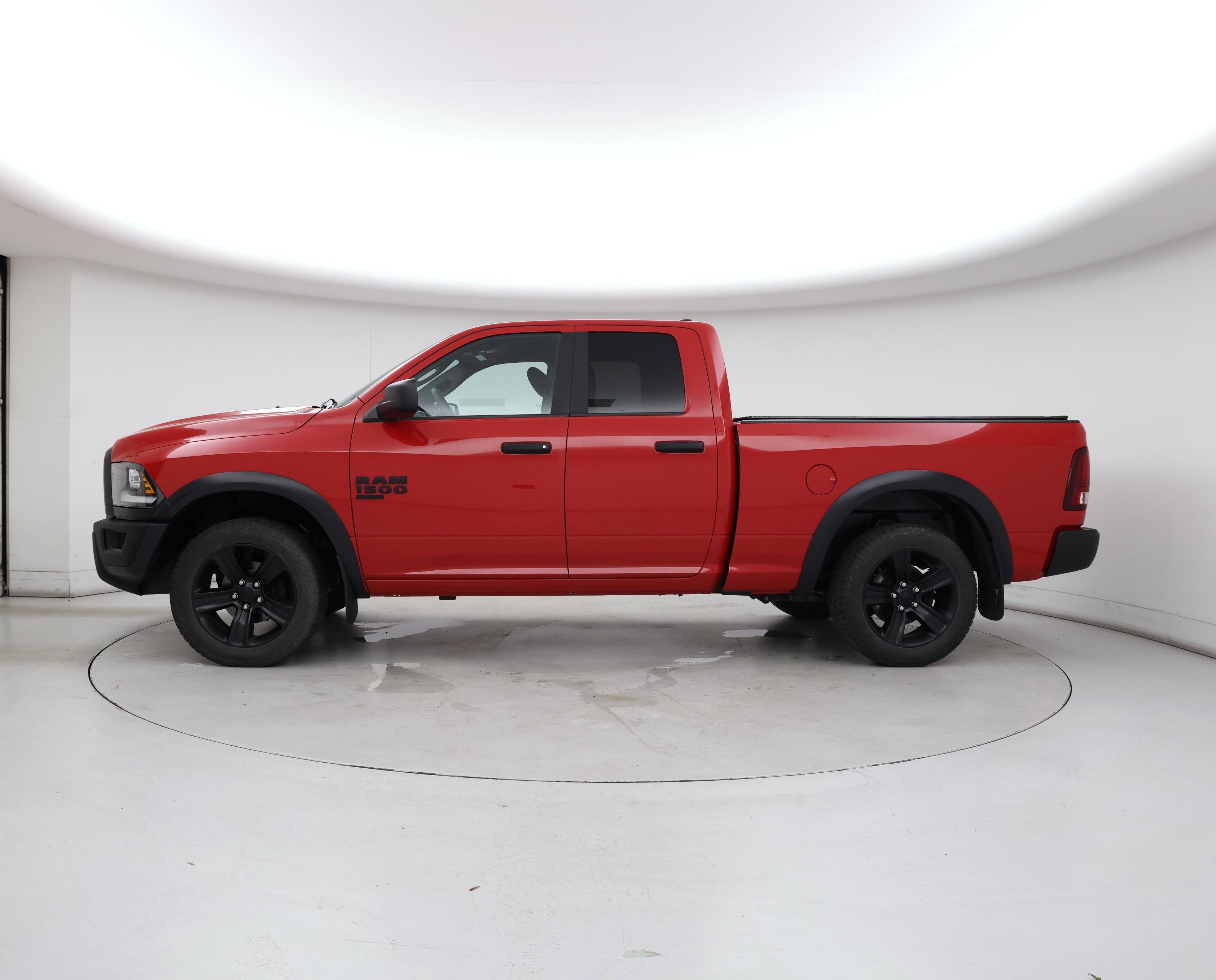 Thumbnail: 2022 RAM 1500 Classic - 3