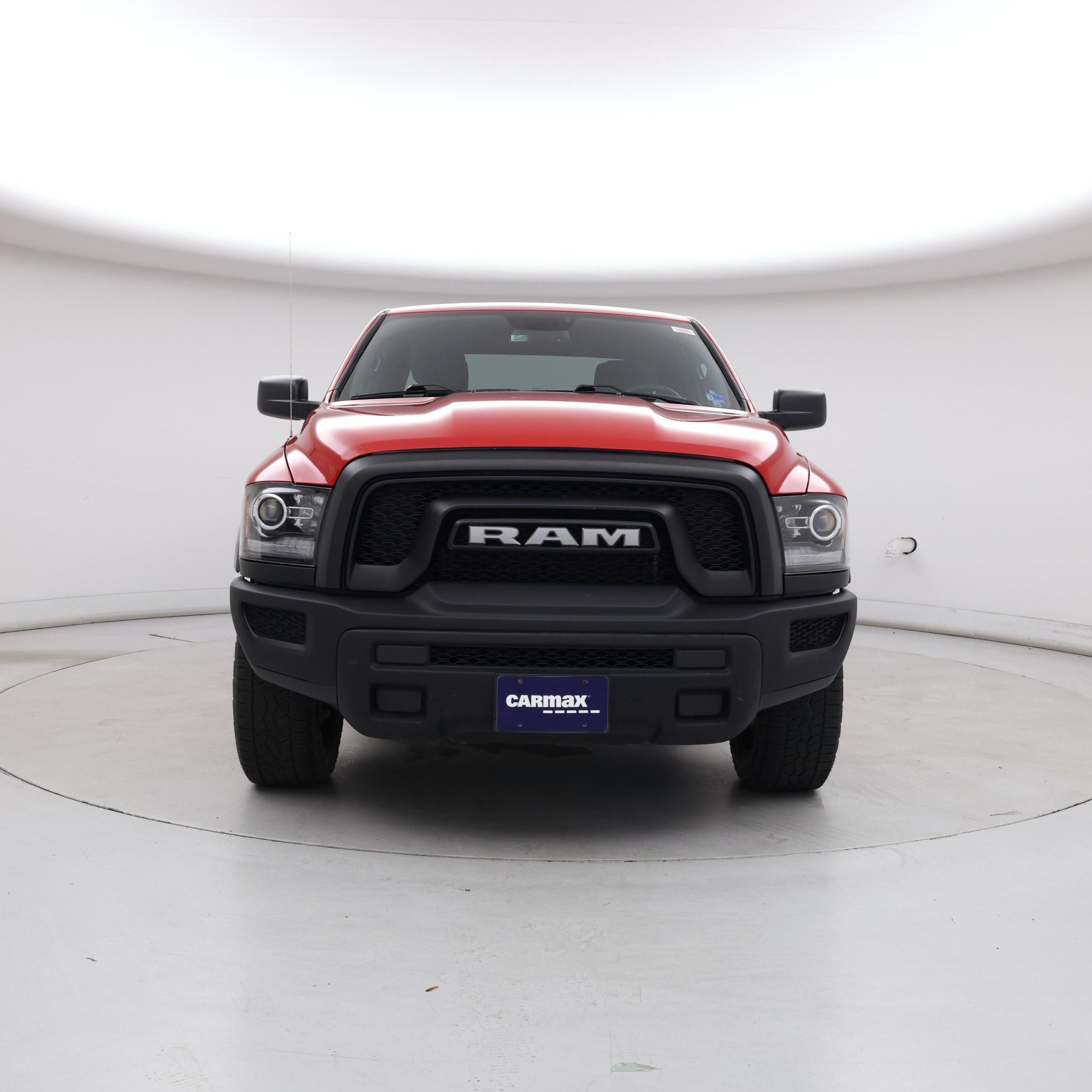 Thumbnail: 2022 RAM 1500 Classic - 5