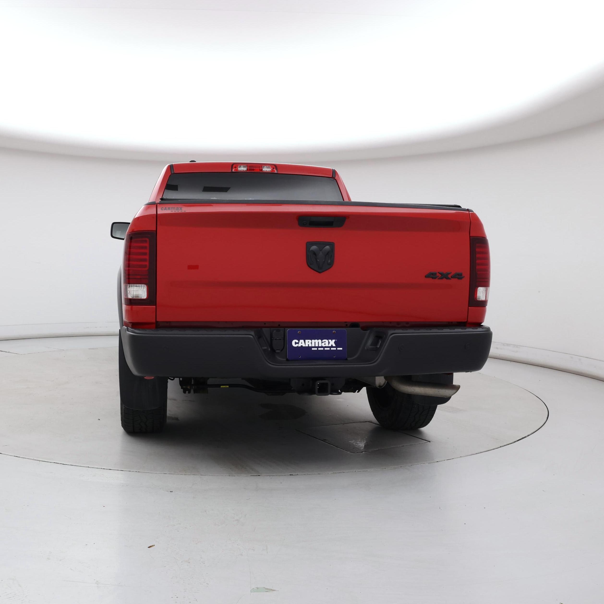 Thumbnail: 2022 RAM 1500 Classic - 6