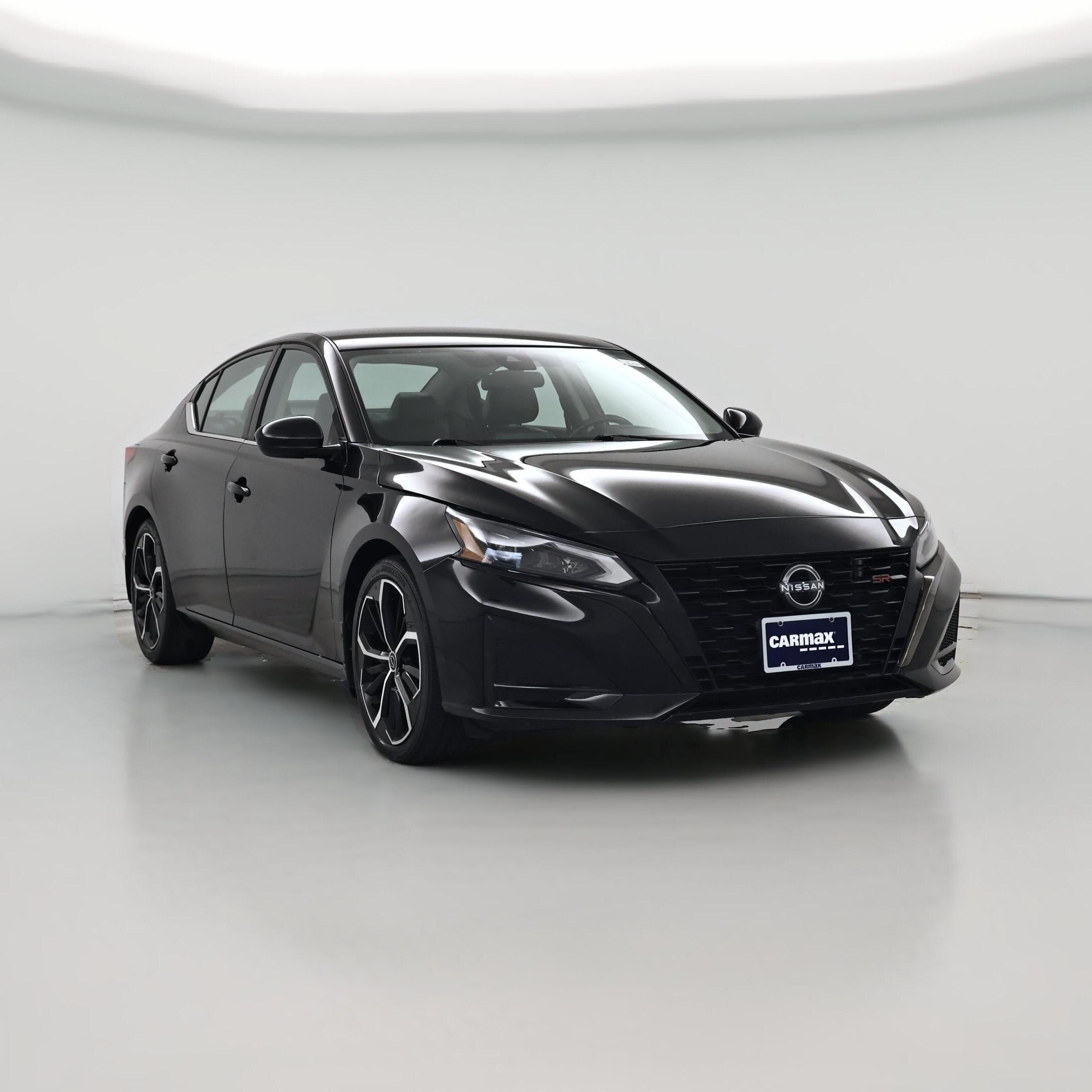 Thumbnail: 2023 Nissan Altima - 1