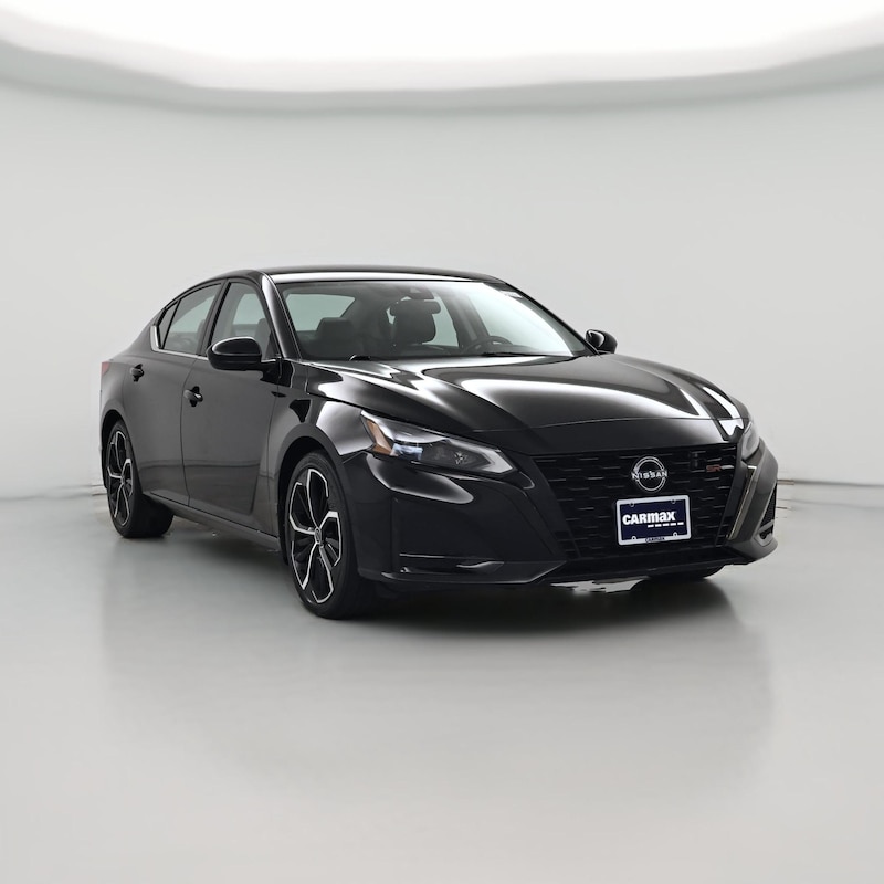 2023 Nissan Altima SR