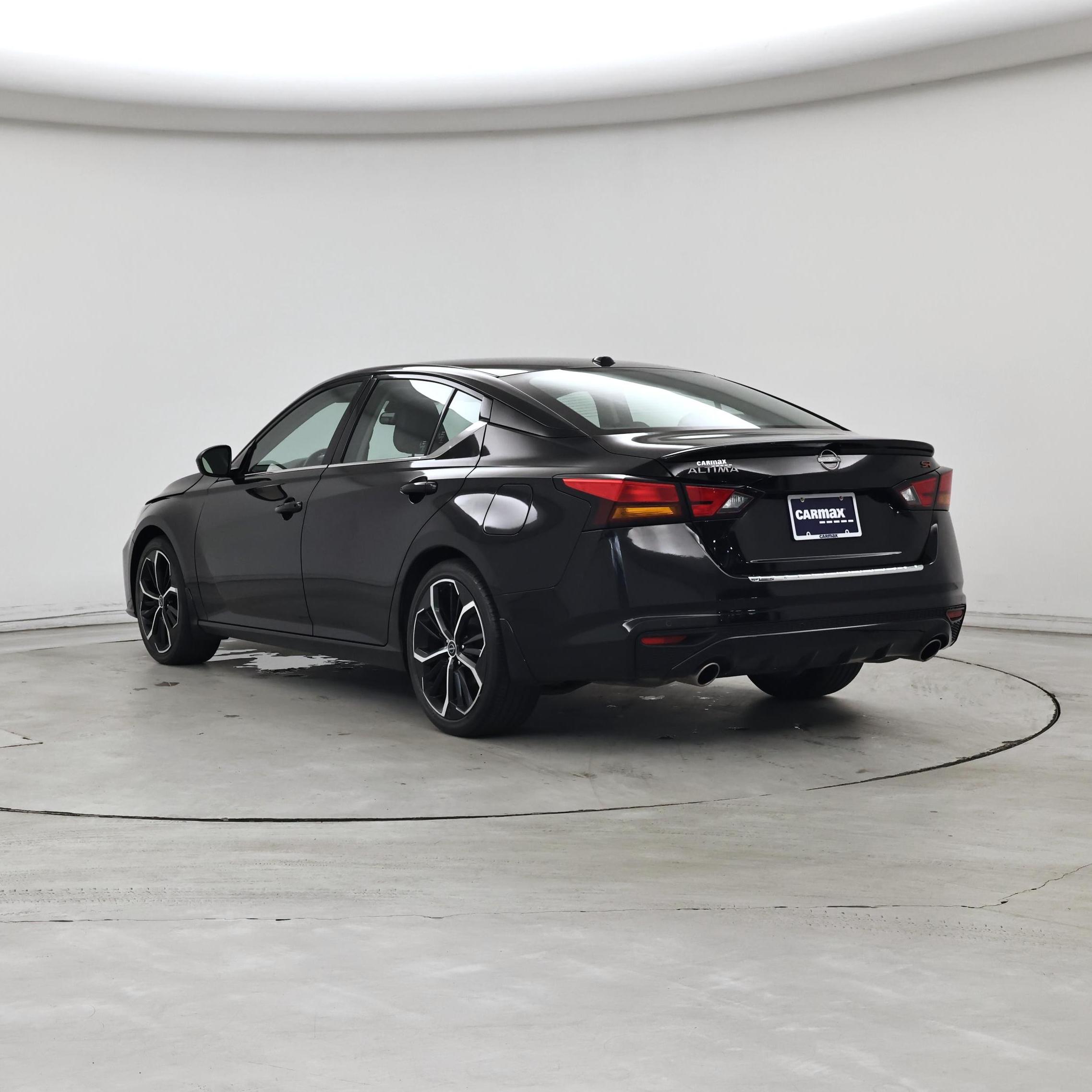 Thumbnail: 2023 Nissan Altima - 2
