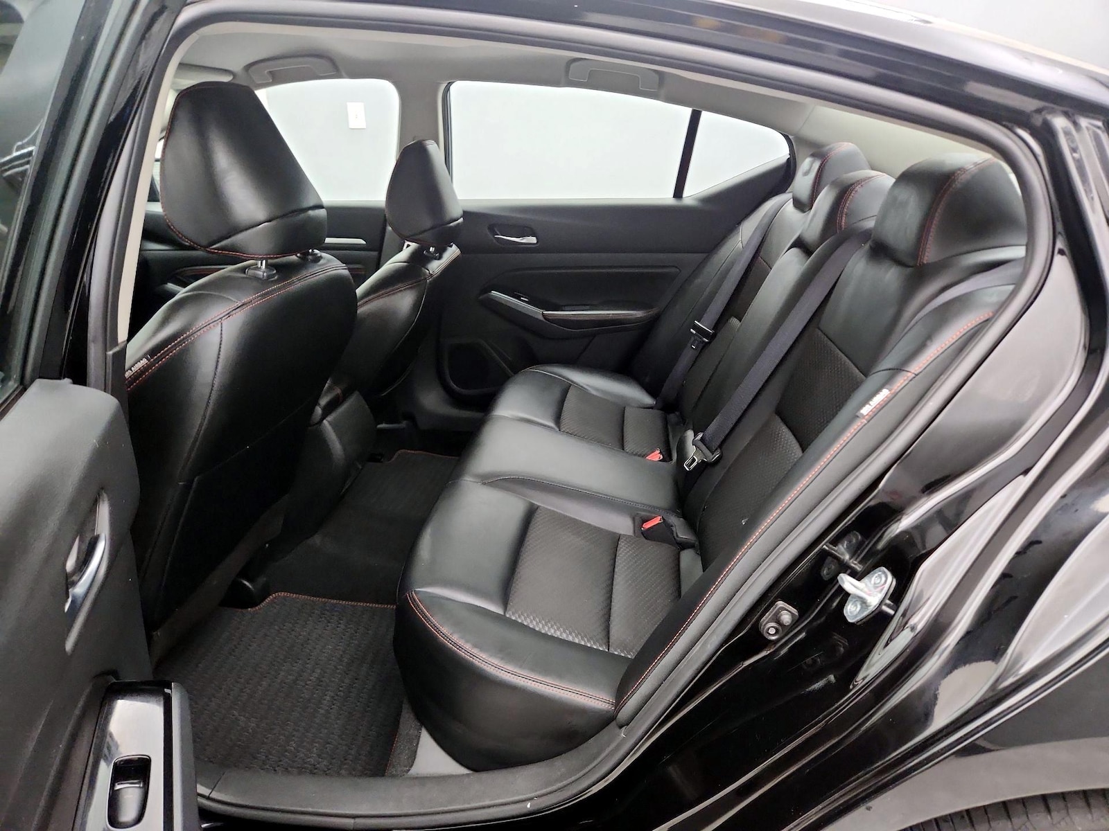 2023 Nissan Altima SR - Photo 20
