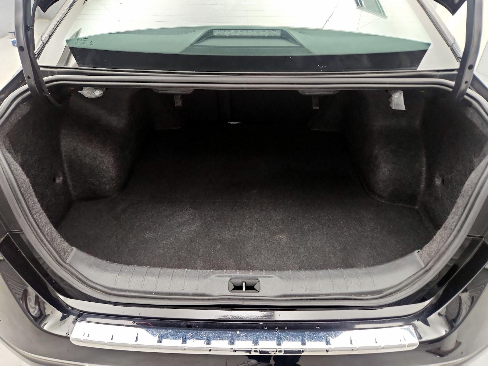 2023 Nissan Altima SR - Photo 21