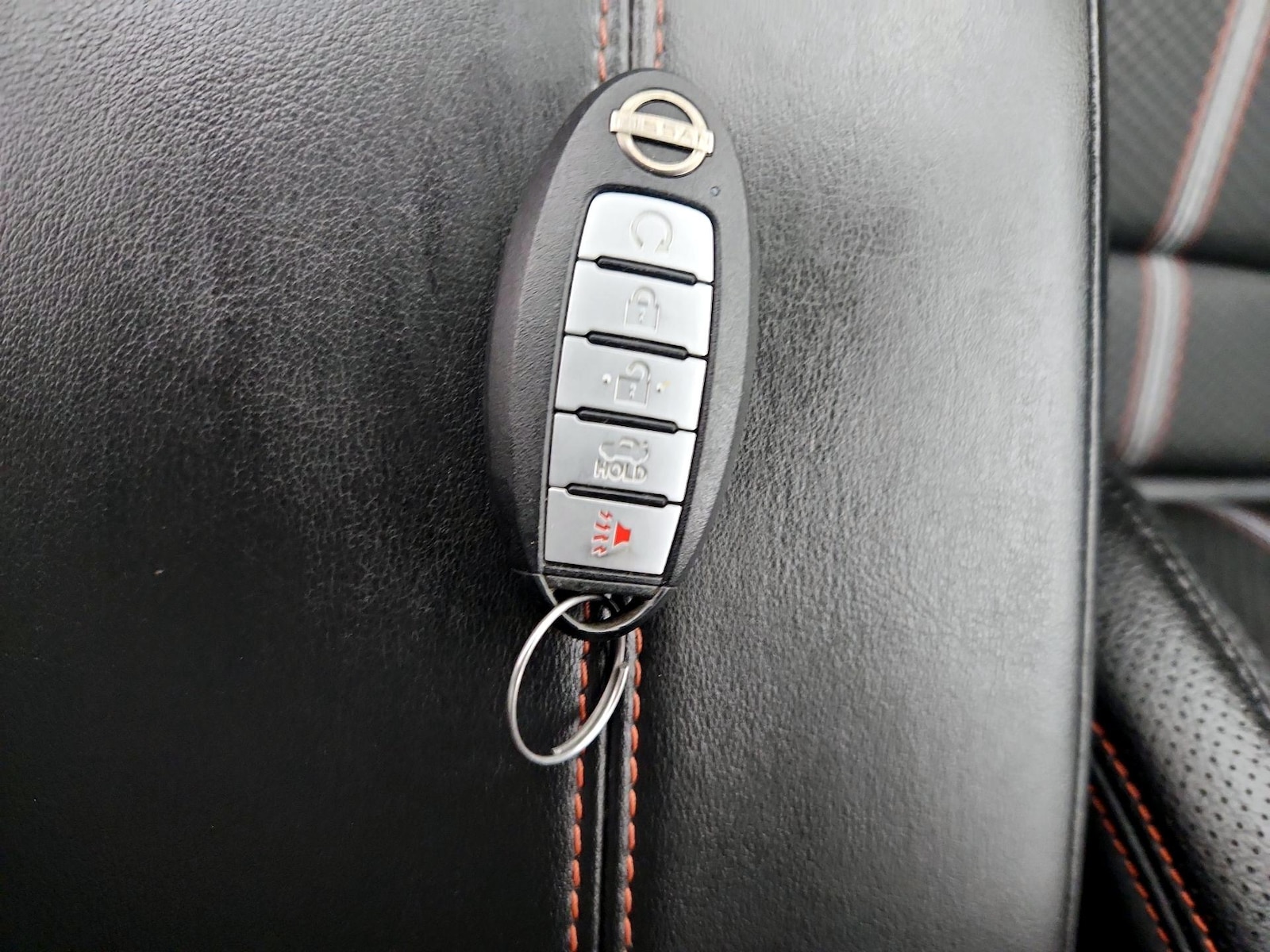 2023 Nissan Altima SR - Photo 23
